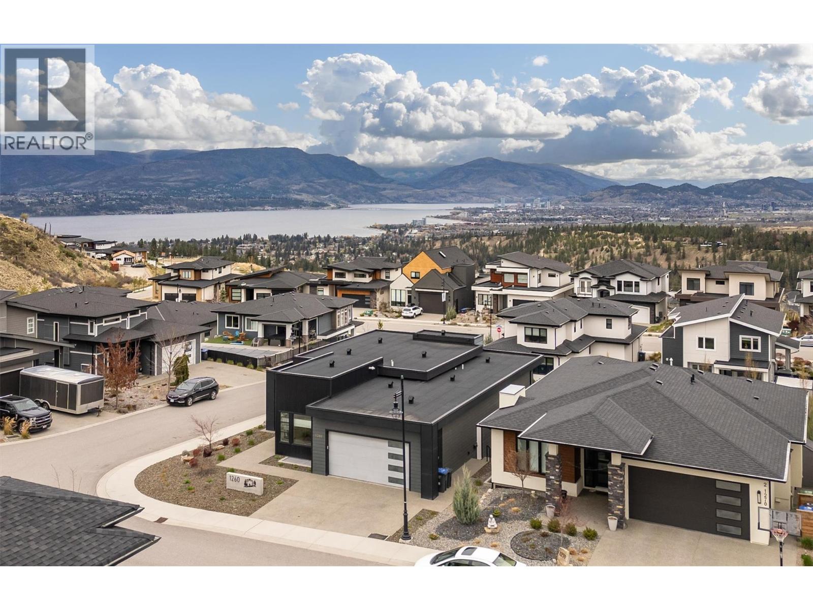  1260 JACK SMITH Road, Kelowna