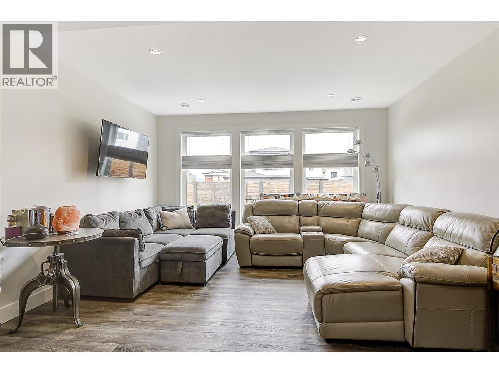  1260 JACK SMITH Road, Kelowna