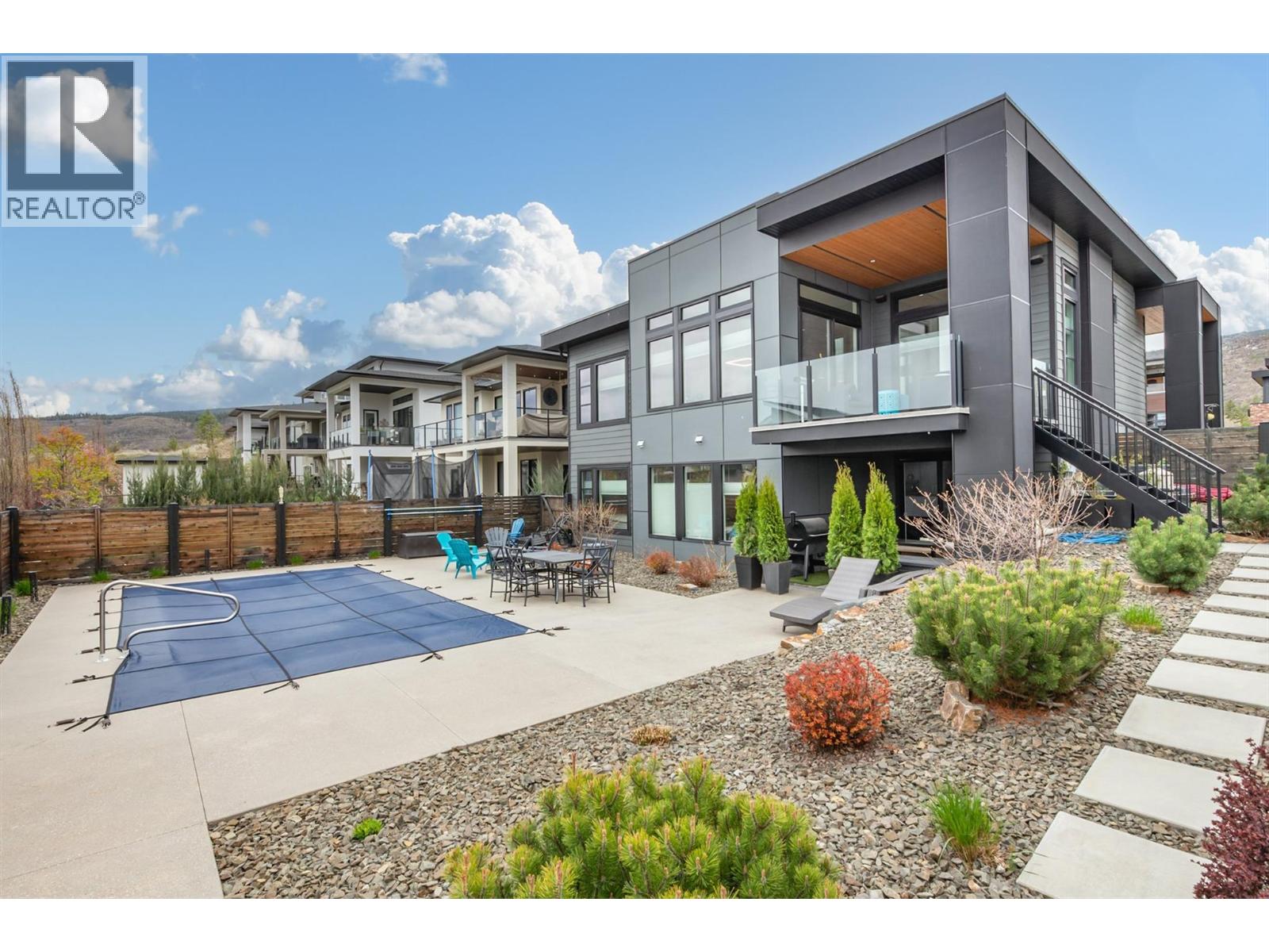  1260 JACK SMITH Road, Kelowna