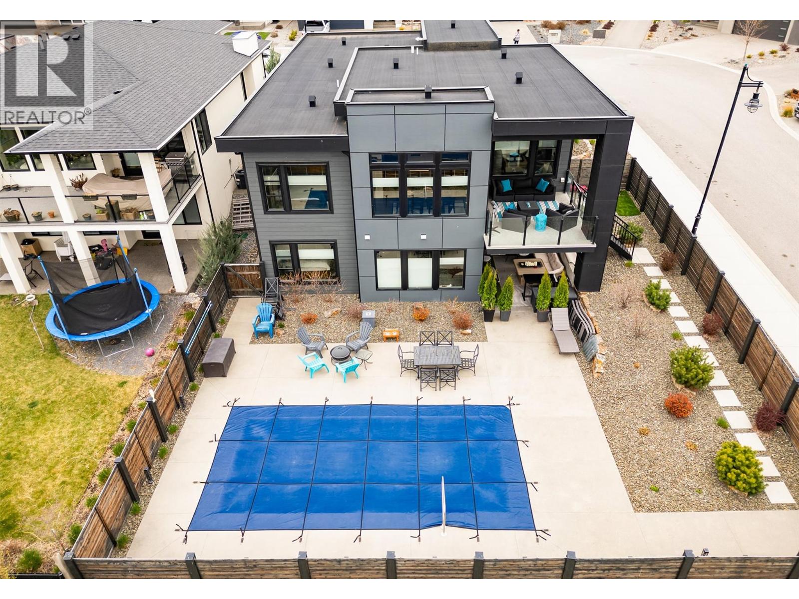  1260 JACK SMITH Road, Kelowna