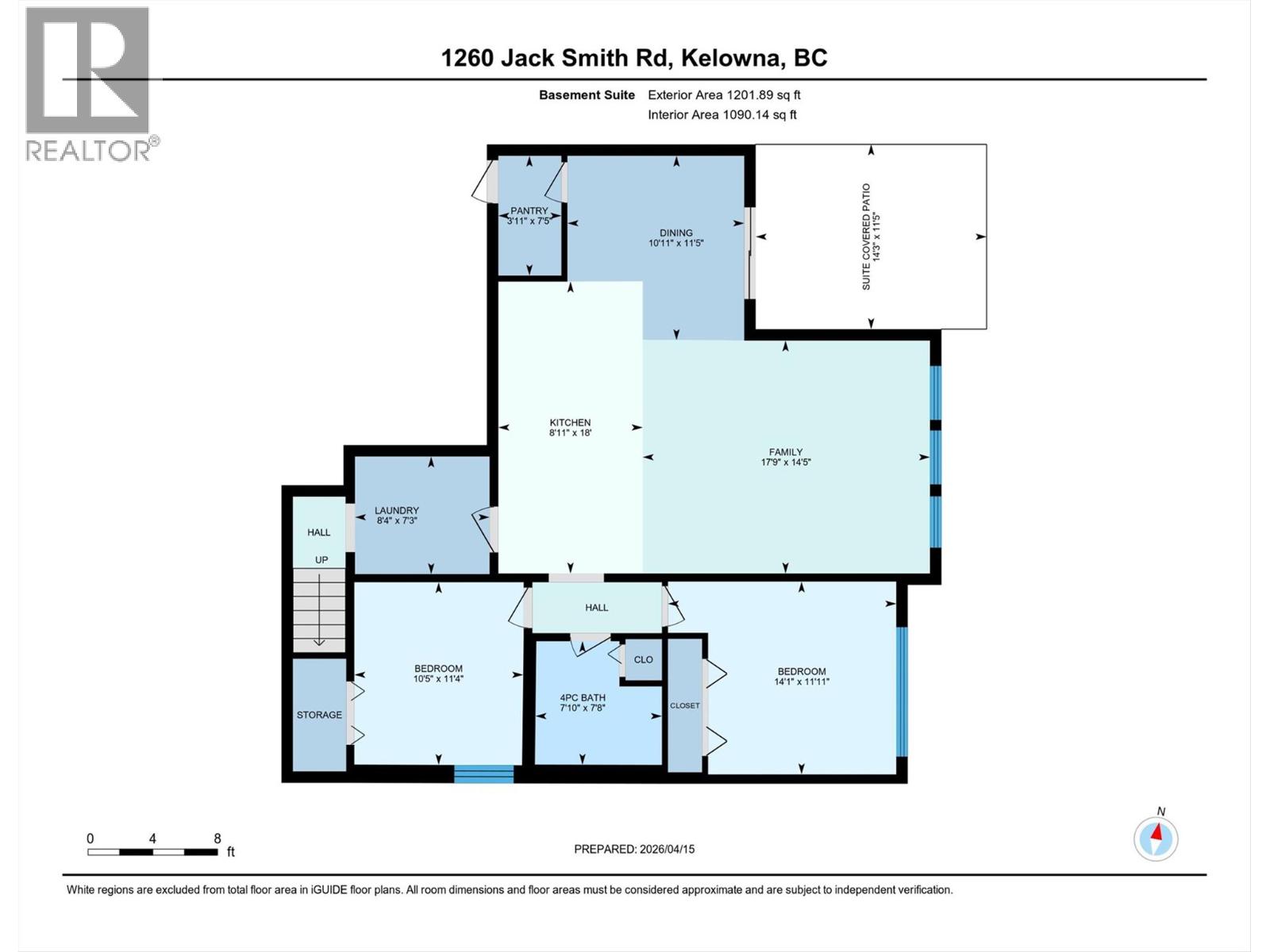 1260 JACK SMITH Road - 75