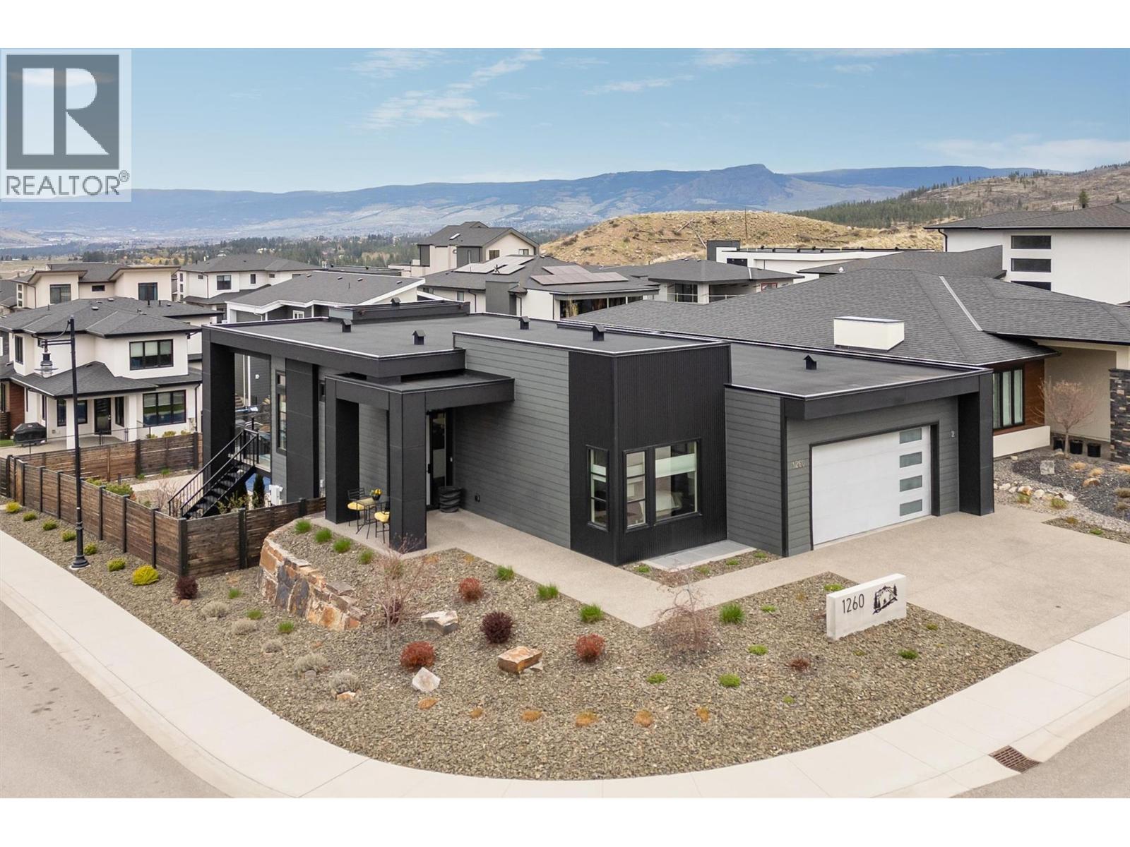 1260 JACK SMITH Road, Kelowna