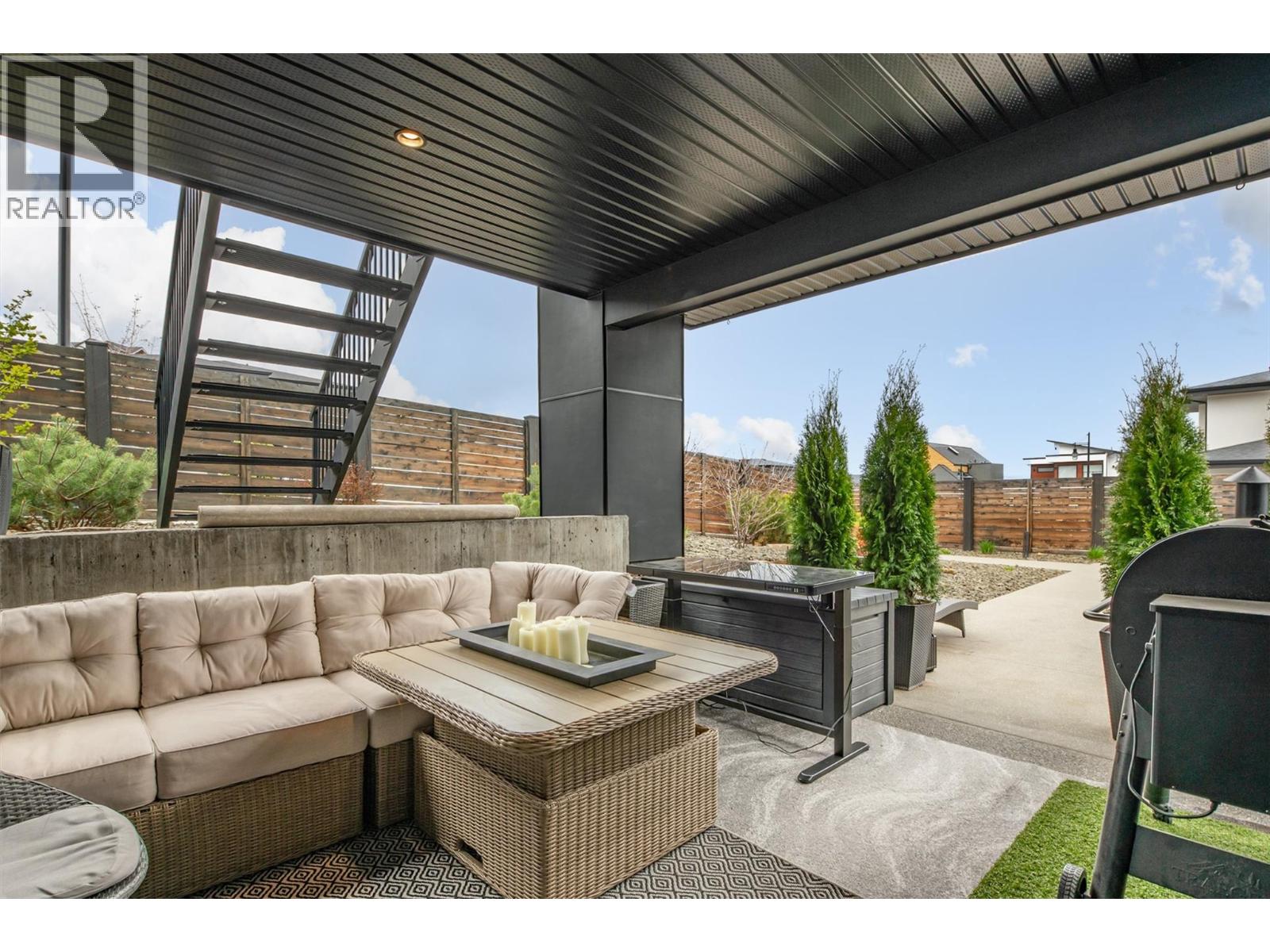  1260 JACK SMITH Road, Kelowna