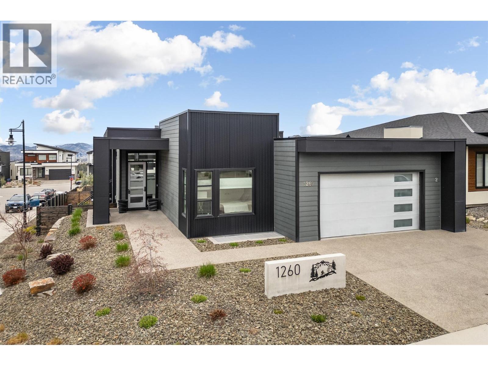  1260 JACK SMITH Road, Kelowna