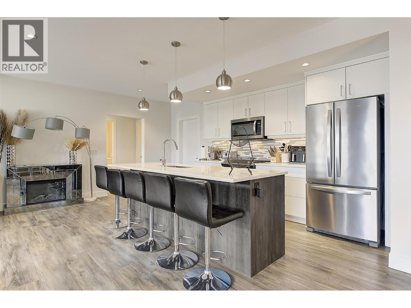  1260 JACK SMITH Road, Kelowna