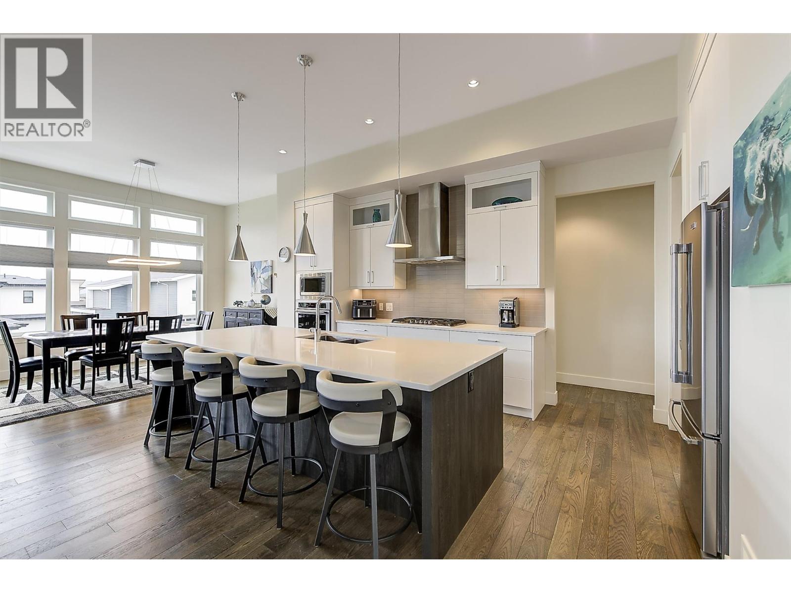  1260 JACK SMITH Road, Kelowna