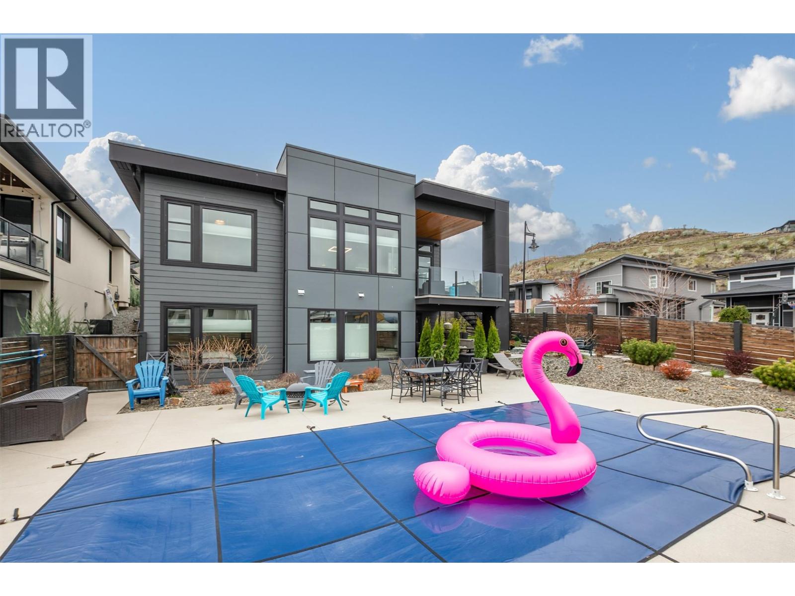  1260 JACK SMITH Road, Kelowna