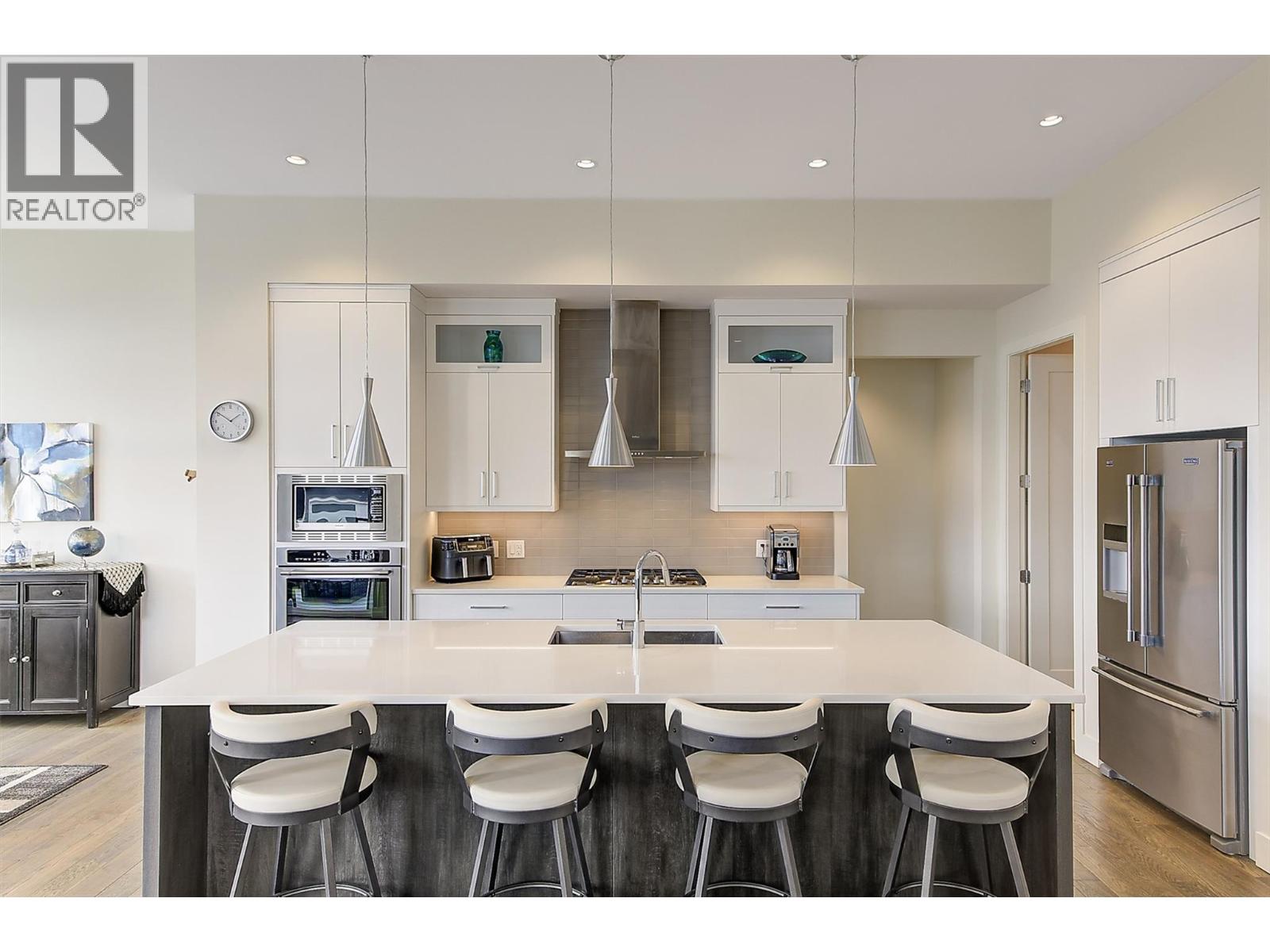  1260 JACK SMITH Road, Kelowna