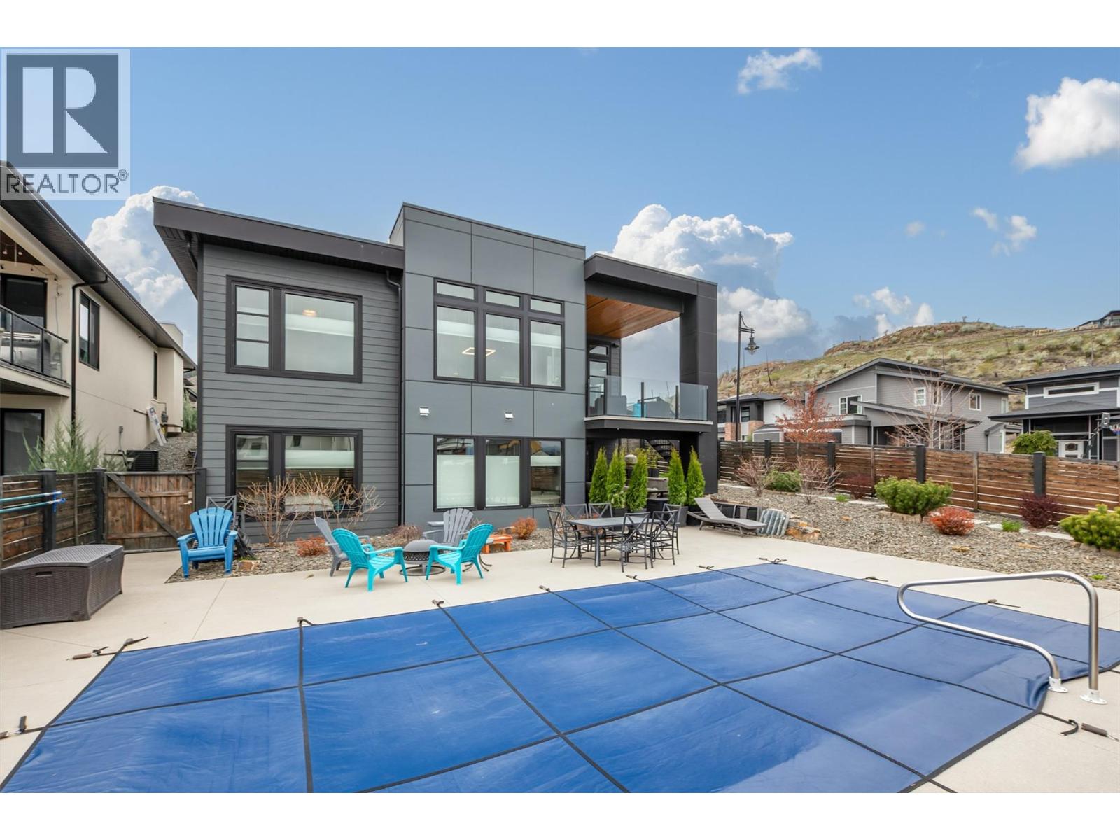  1260 JACK SMITH Road, Kelowna