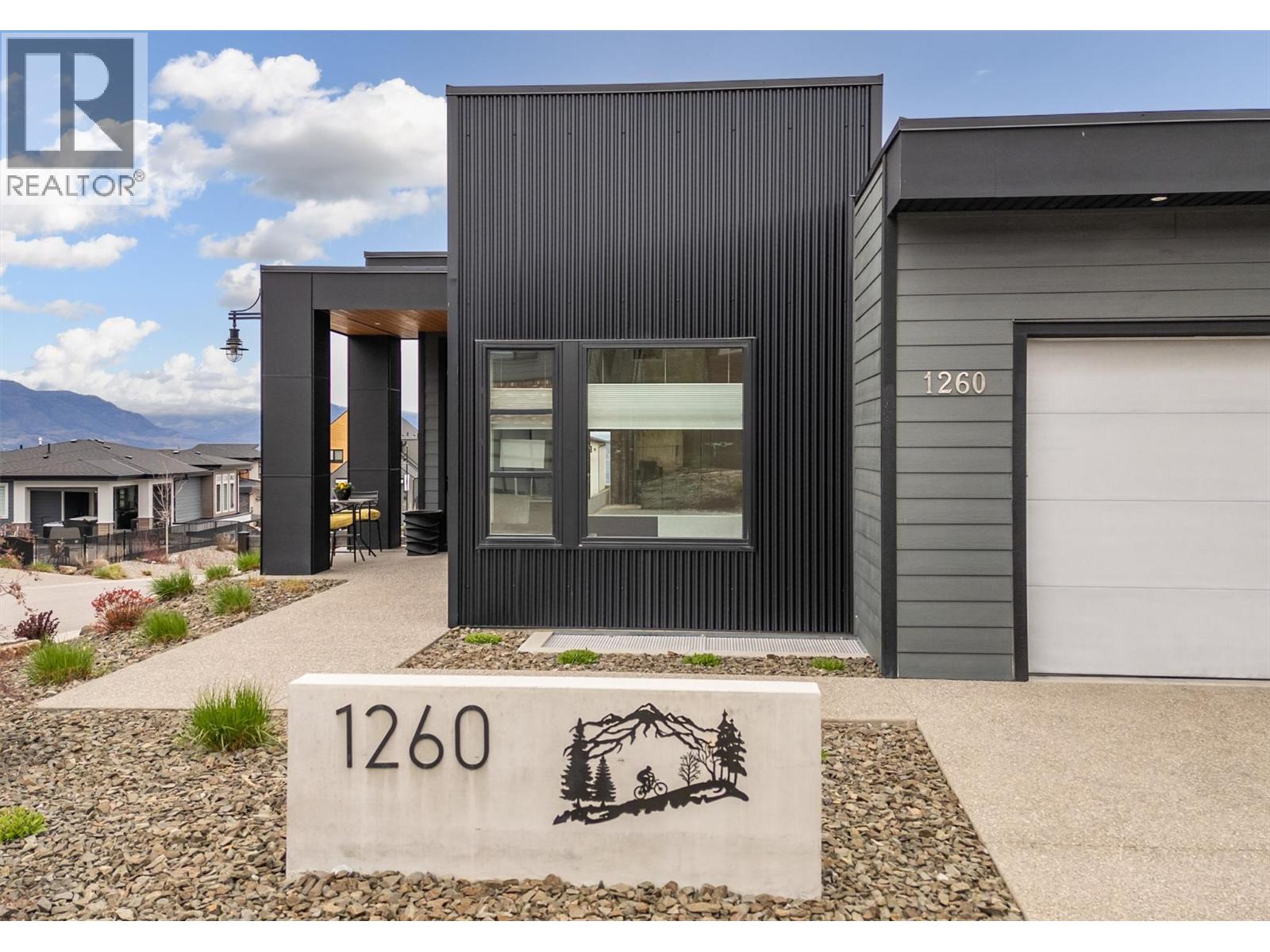  1260 JACK SMITH Road, Kelowna