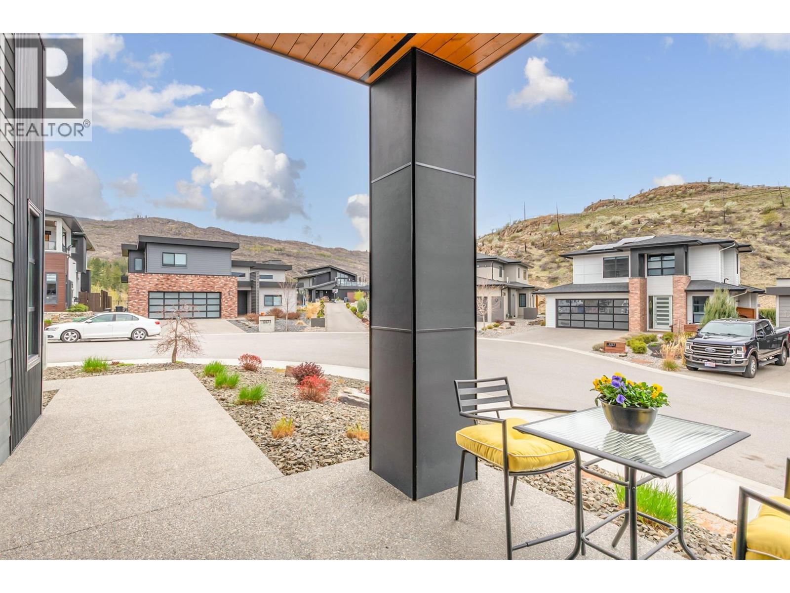  1260 JACK SMITH Road, Kelowna