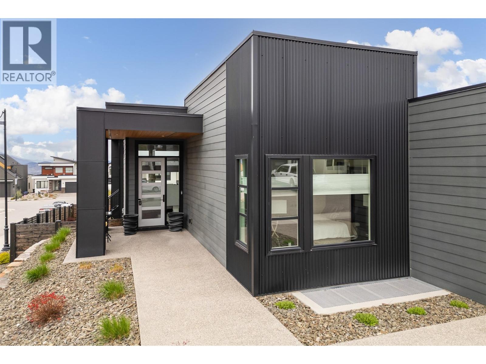  1260 JACK SMITH Road, Kelowna