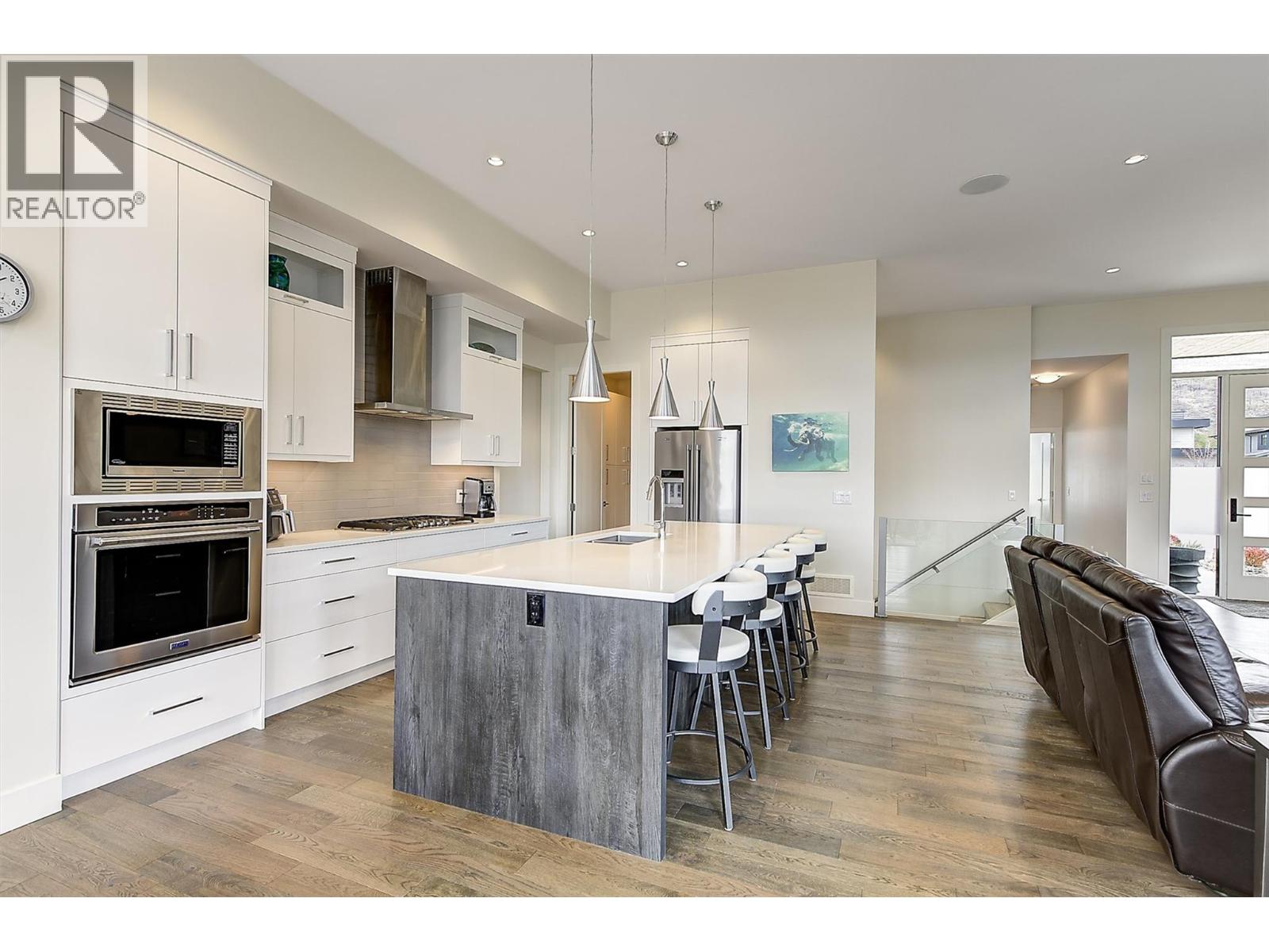  1260 JACK SMITH Road, Kelowna