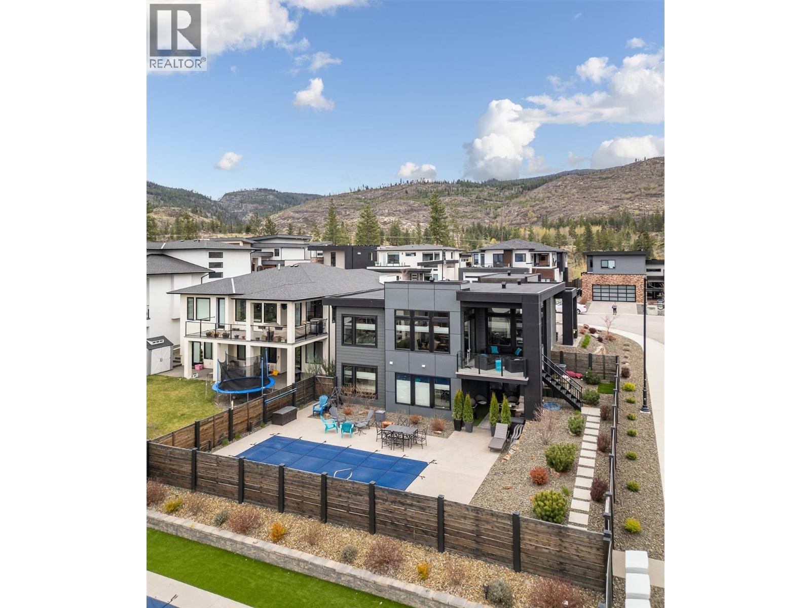  1260 JACK SMITH Road, Kelowna