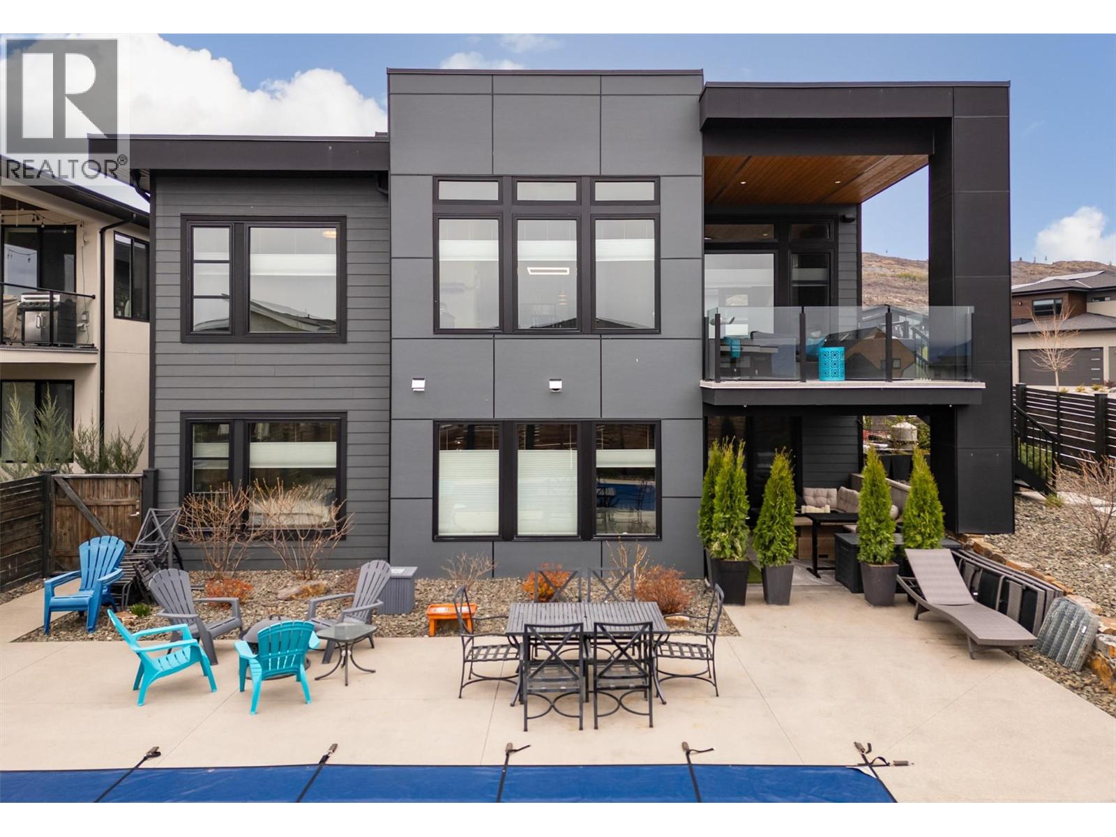  1260 JACK SMITH Road, Kelowna