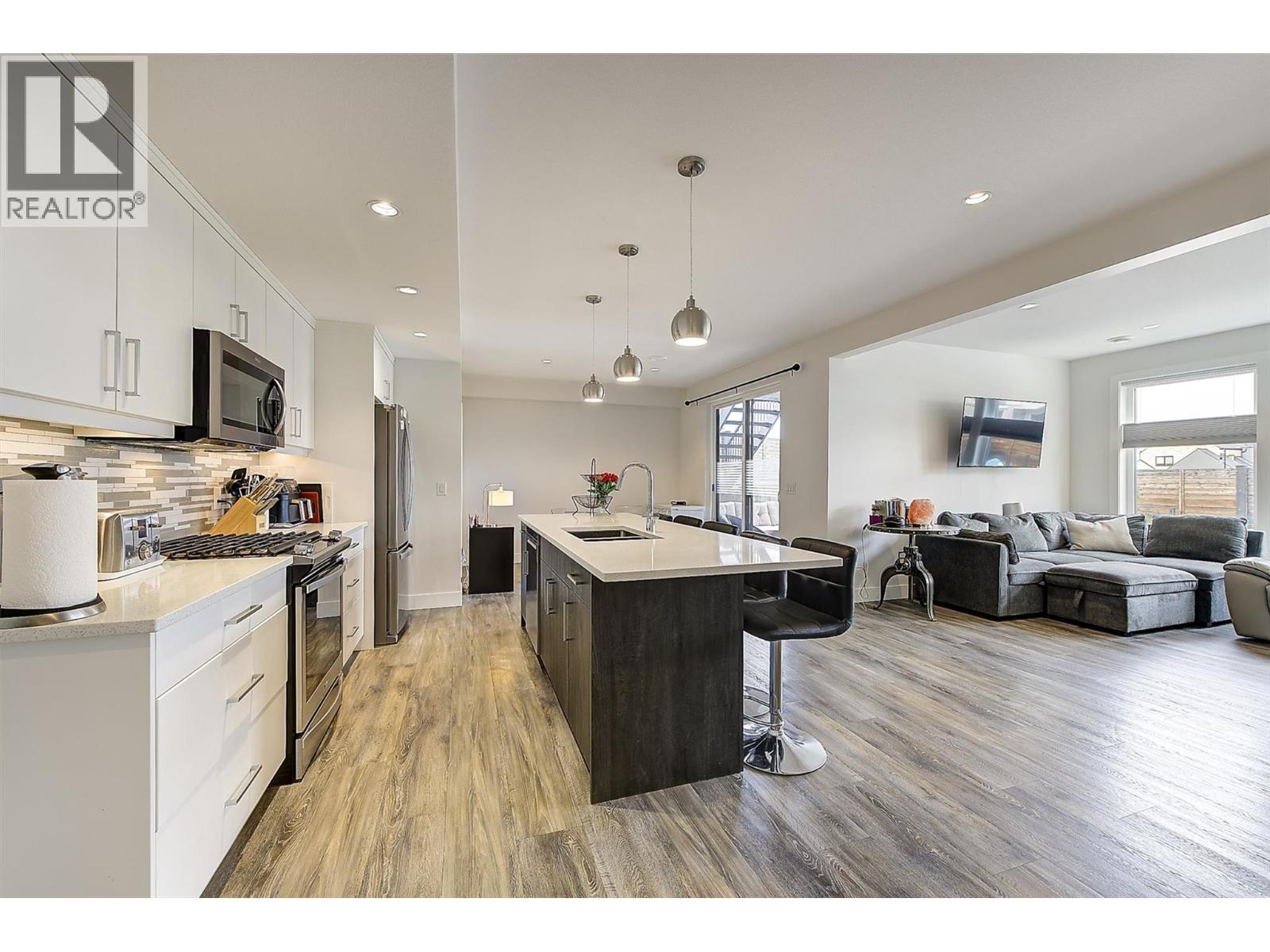  1260 JACK SMITH Road, Kelowna