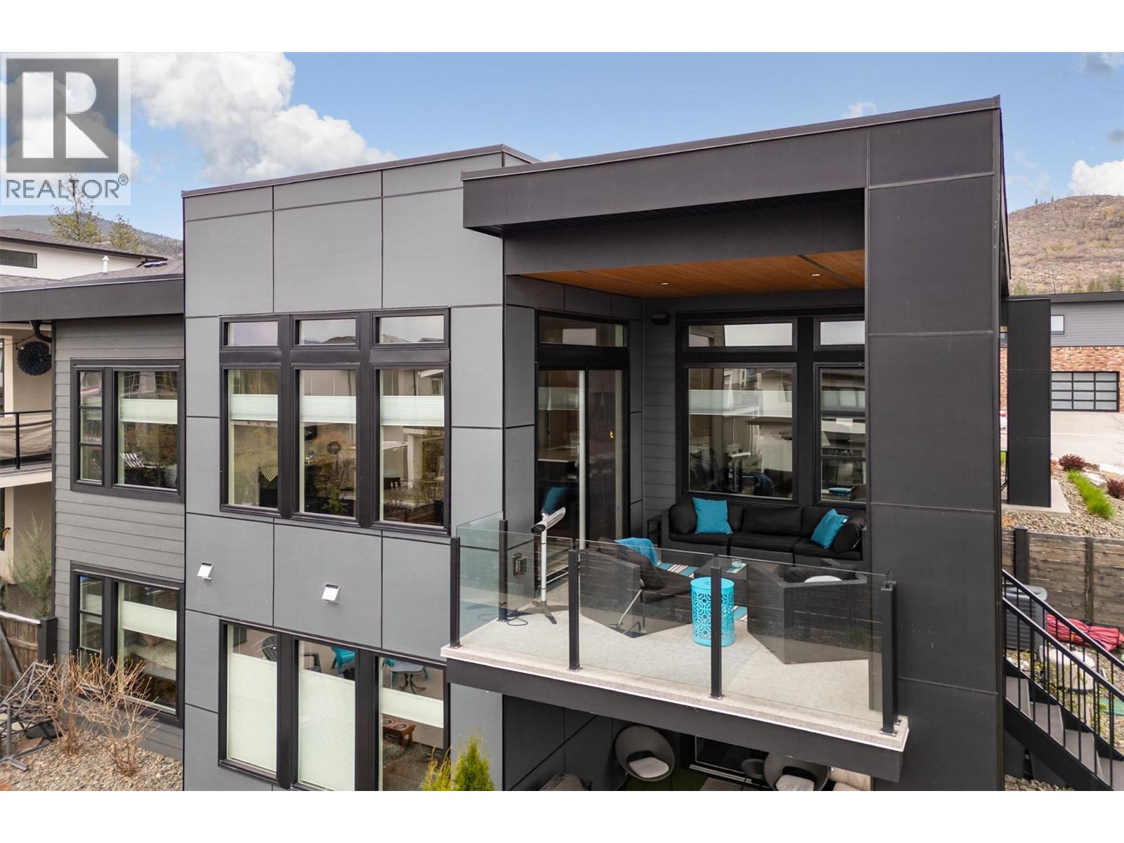  1260 JACK SMITH Road, Kelowna