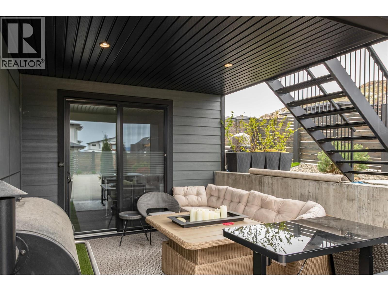  1260 JACK SMITH Road, Kelowna