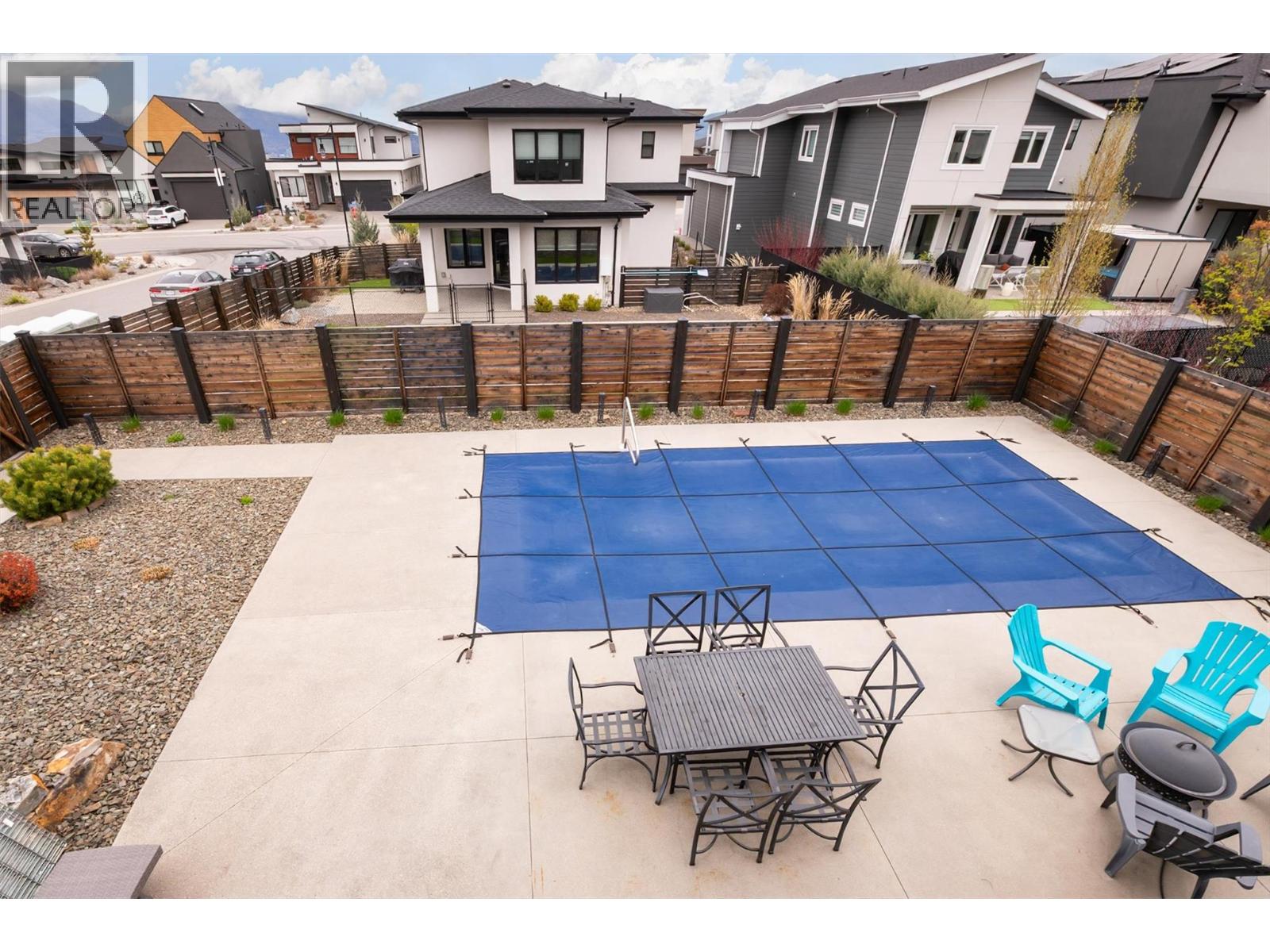  1260 JACK SMITH Road, Kelowna