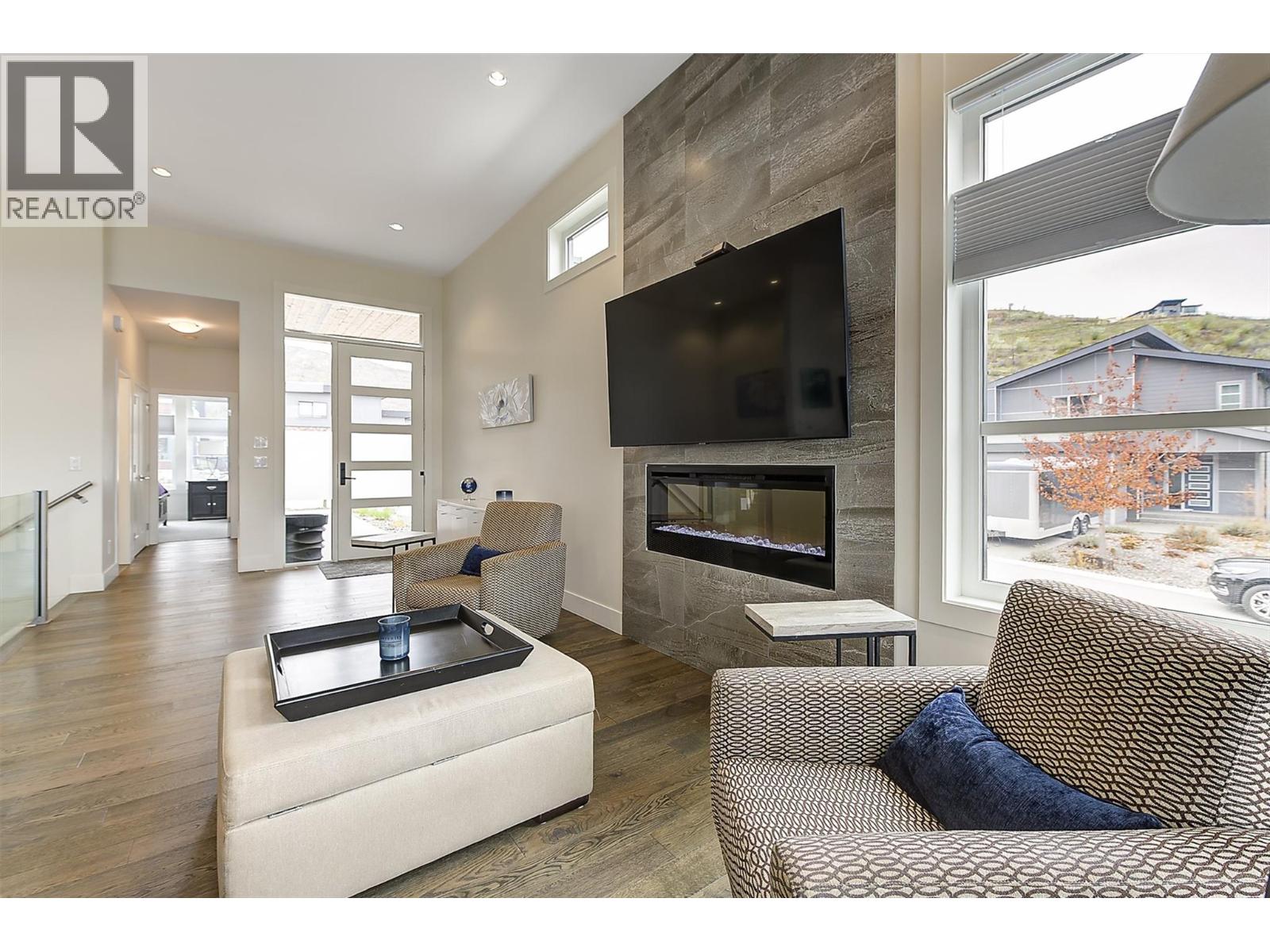  1260 JACK SMITH Road, Kelowna