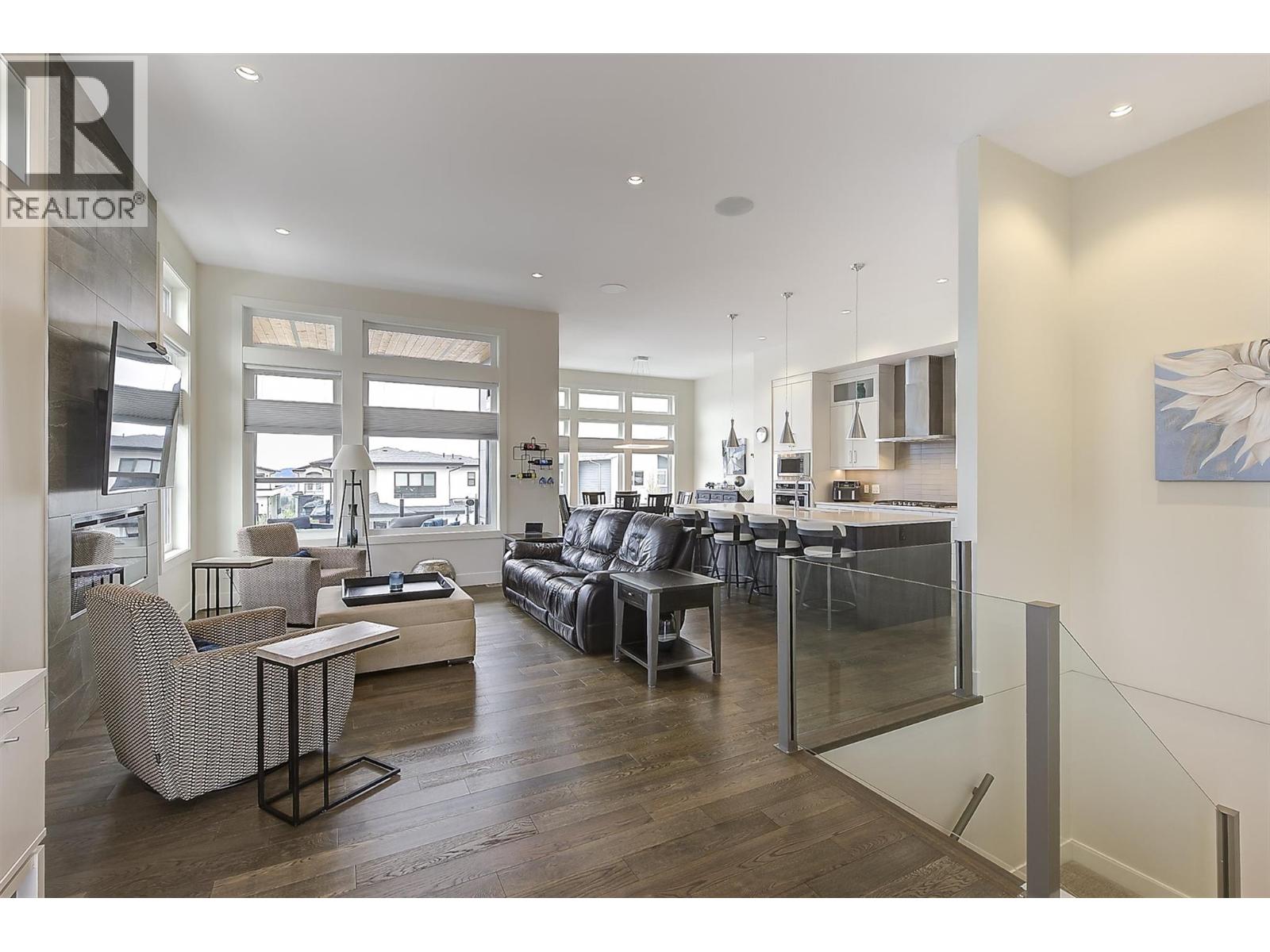  1260 JACK SMITH Road, Kelowna