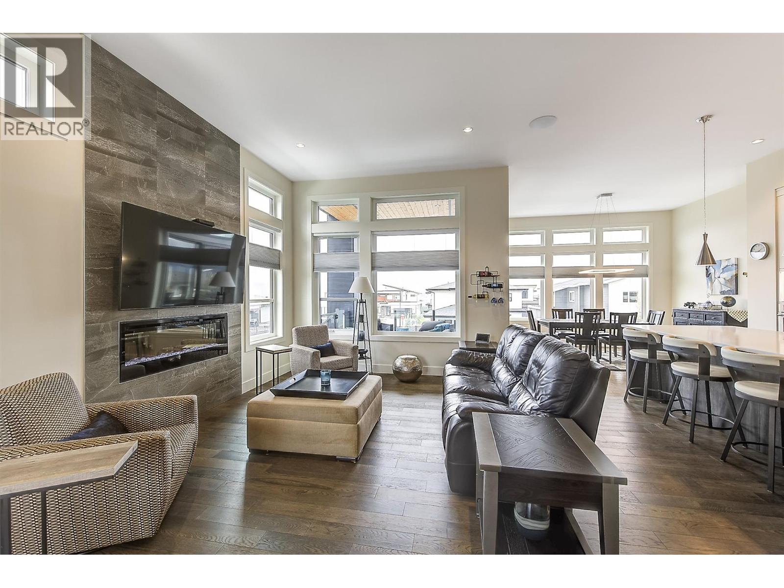  1260 JACK SMITH Road, Kelowna