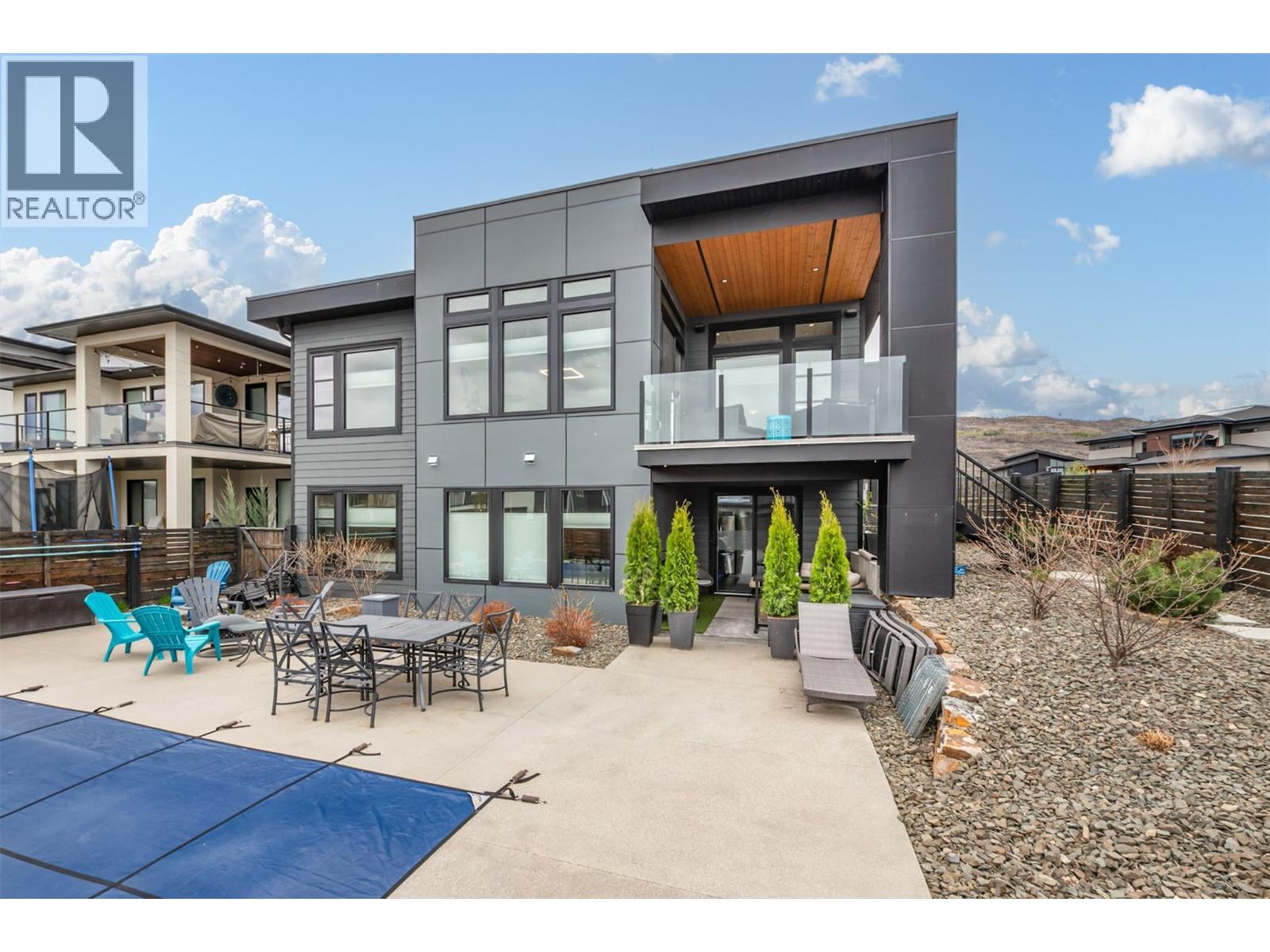  1260 JACK SMITH Road, Kelowna