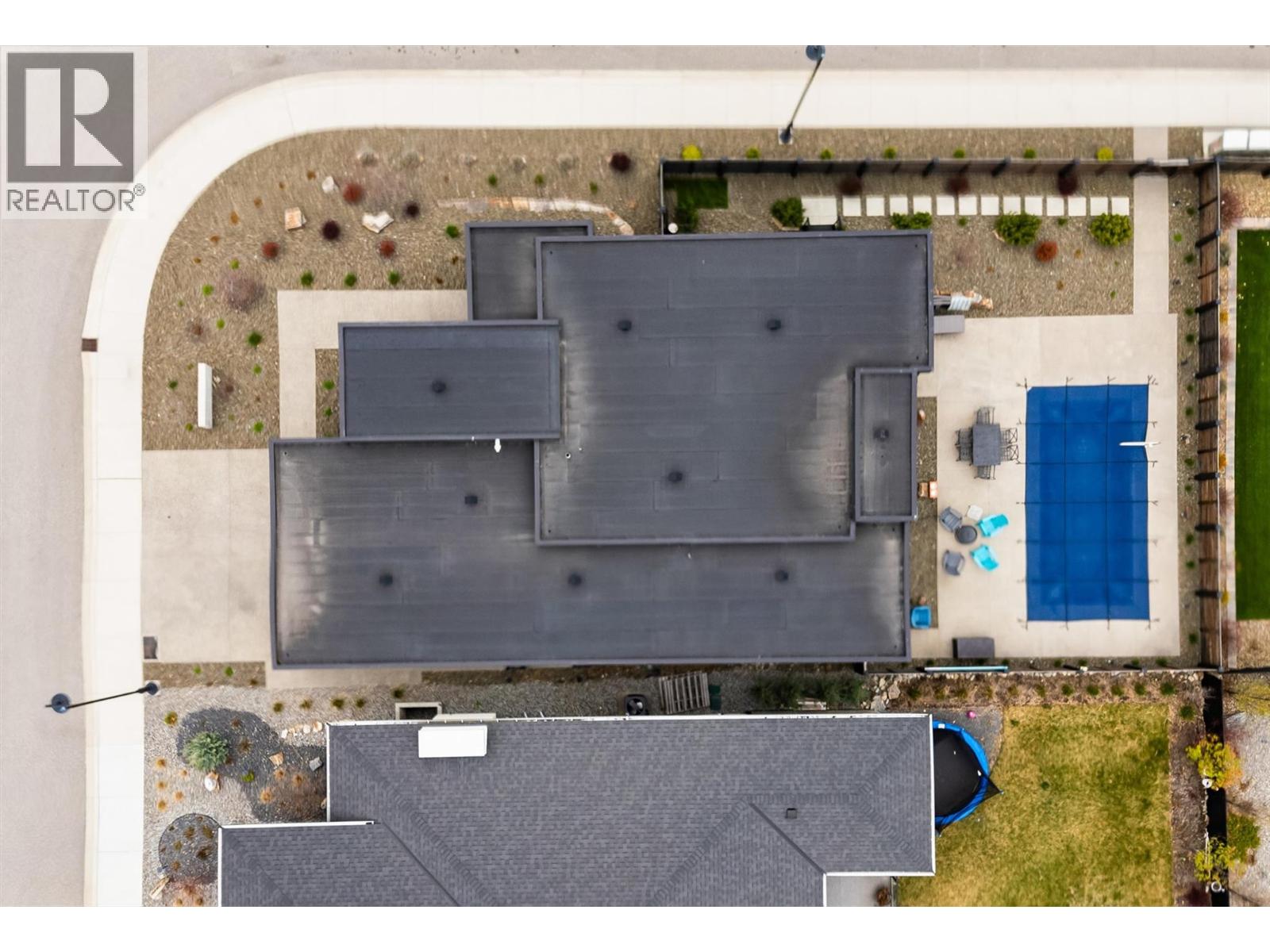  1260 JACK SMITH Road, Kelowna