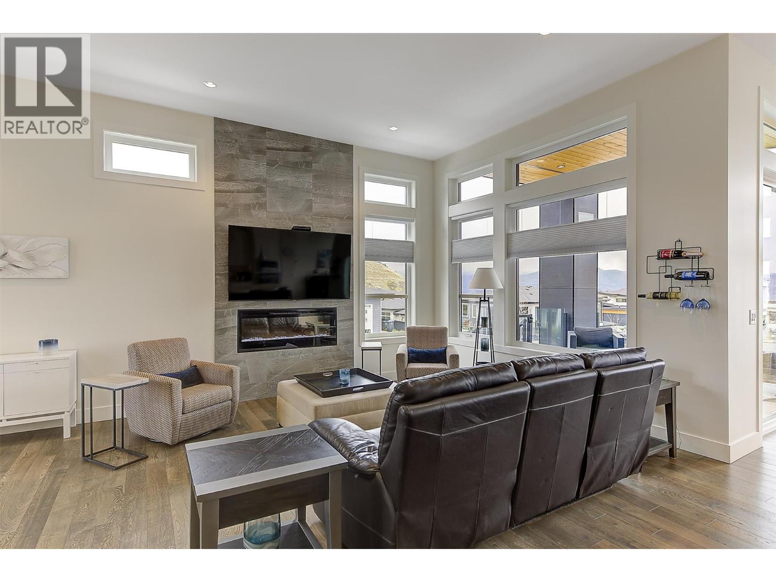  1260 JACK SMITH Road, Kelowna