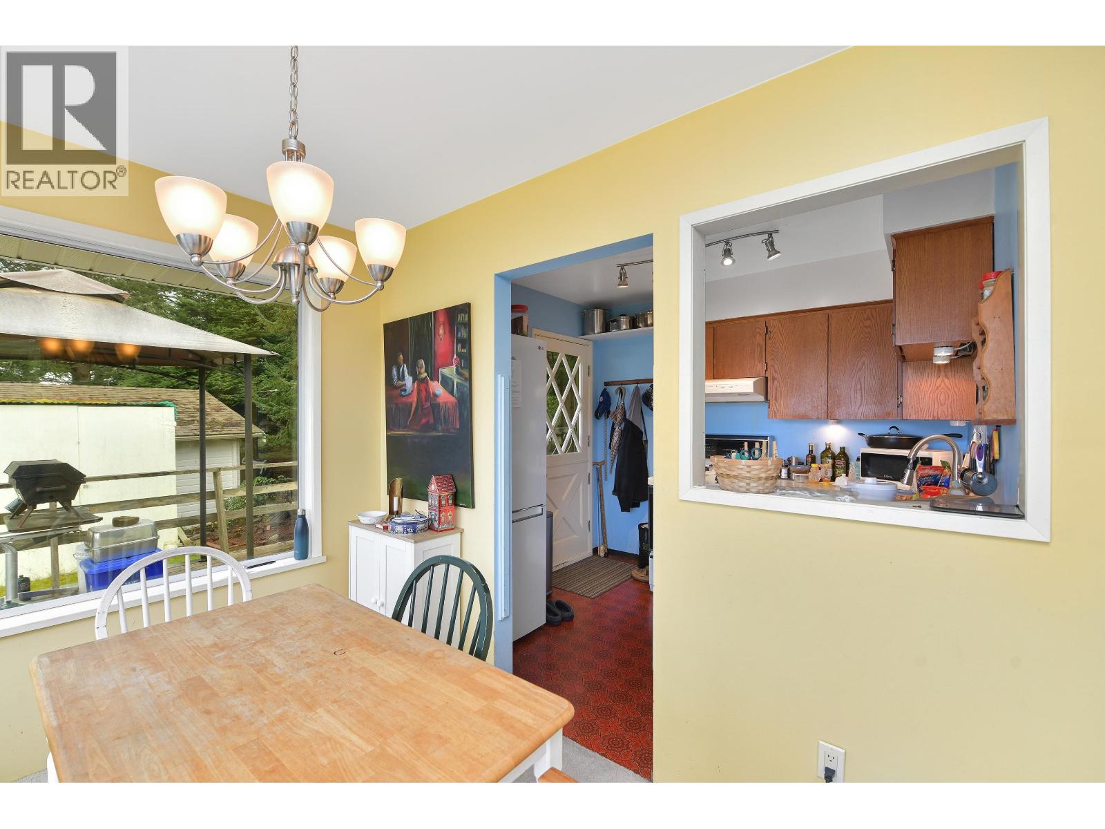 506 ARBUTUS DRIVE, Mayne Island