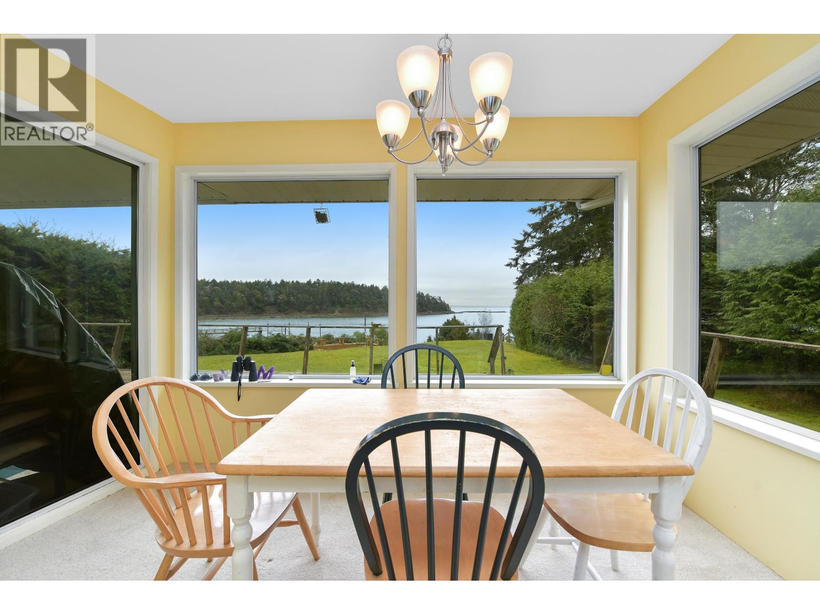 506 ARBUTUS DRIVE, Mayne Island