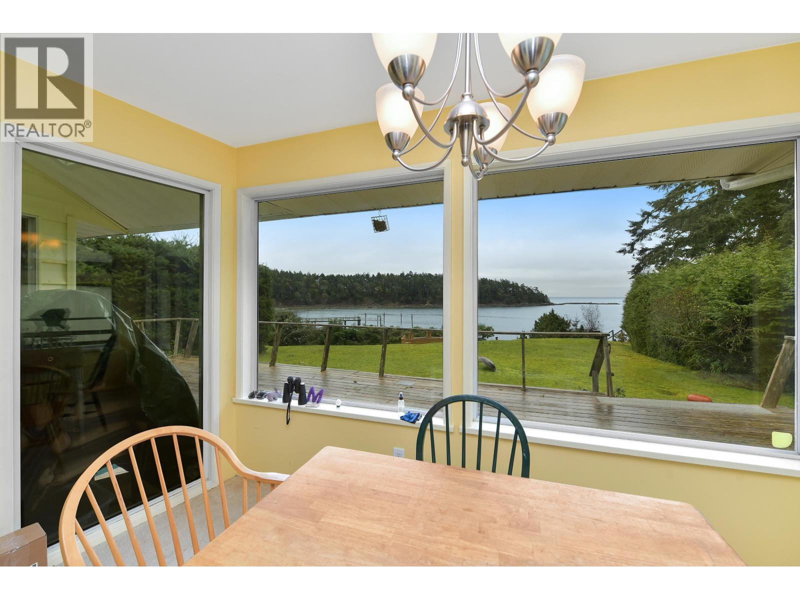 506 ARBUTUS DRIVE, Mayne Island