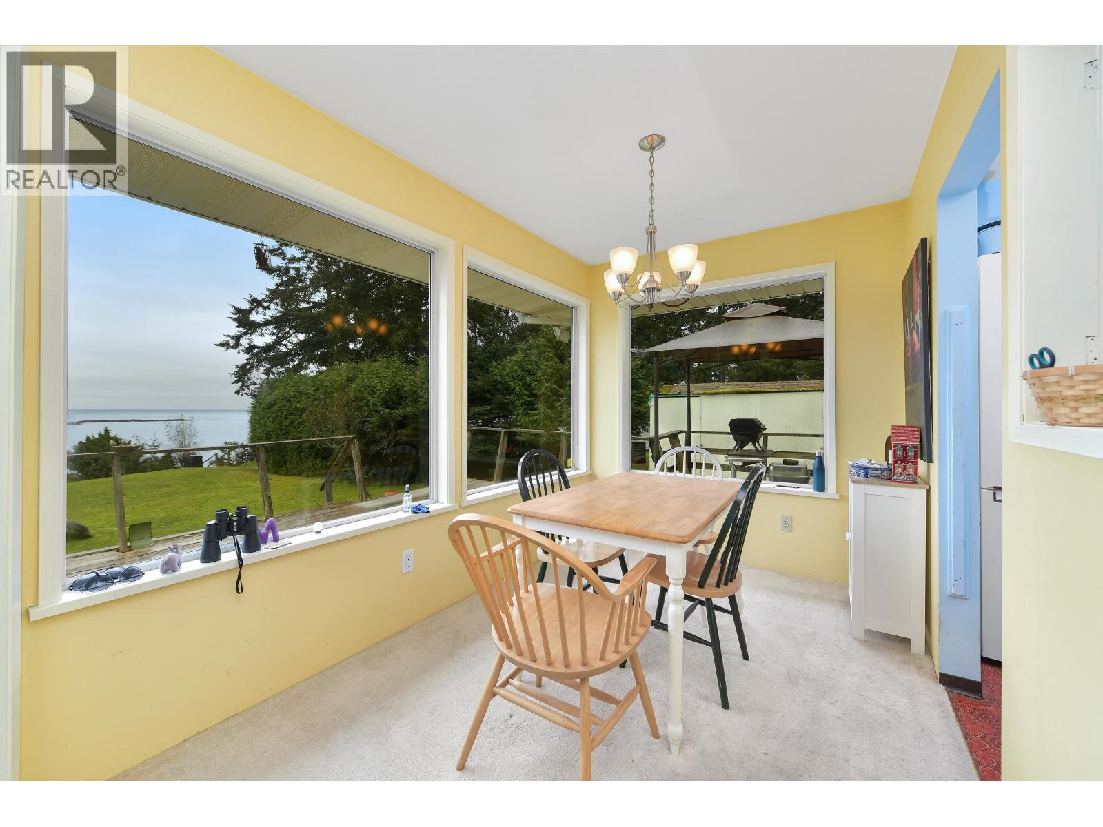 506 ARBUTUS DRIVE, Mayne Island