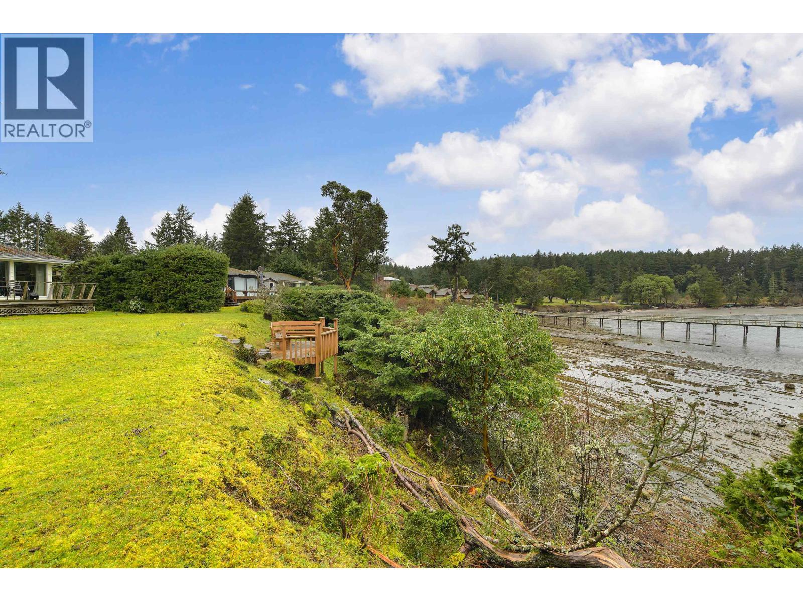 506 ARBUTUS DRIVE, Mayne Island