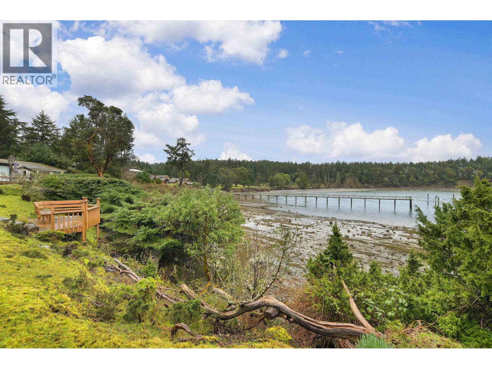 506 ARBUTUS DRIVE, Mayne Island