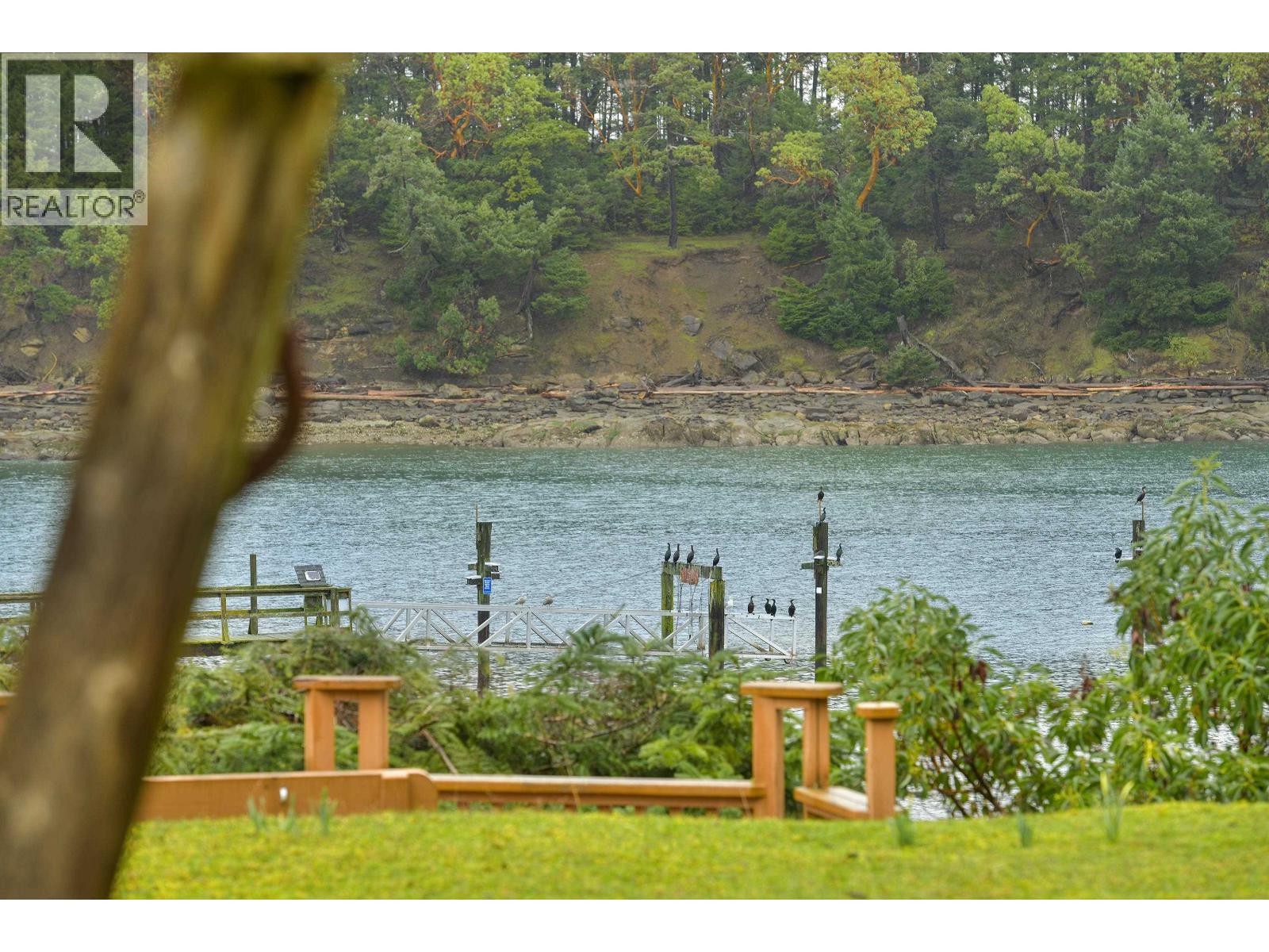 506 ARBUTUS DRIVE, Mayne Island