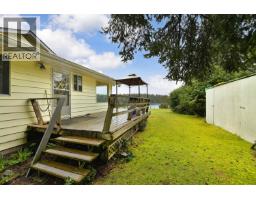 506 Arbutus Drive, Mayne Island, BC V0N2J1 Photo 11