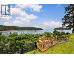 506 Arbutus Drive, Mayne Island, BC V0N2J1 Photo 6