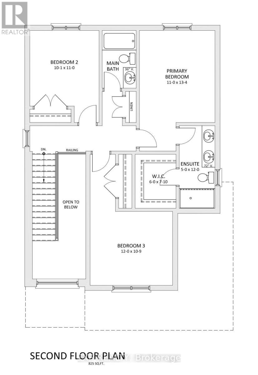 208 MERRITT COURT - 4