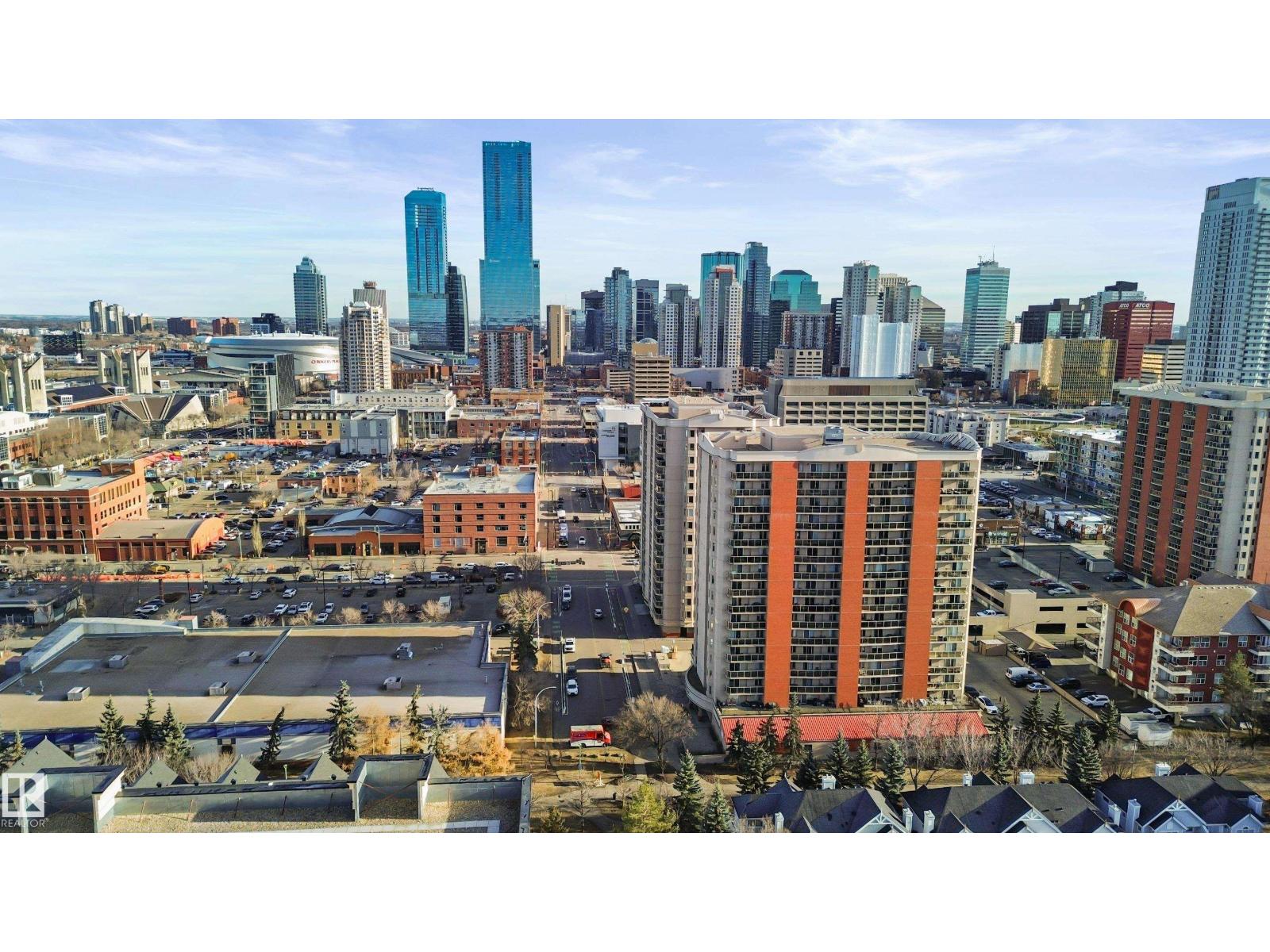#1102 10909 103 AV NW - 40