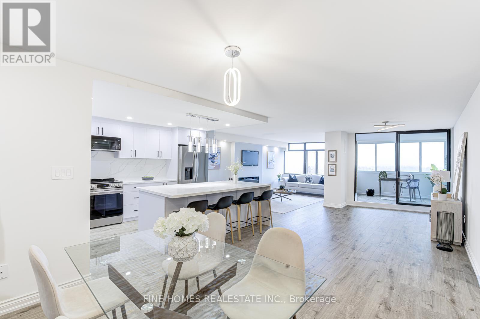 804 - 1201 STEELES AVENUE W