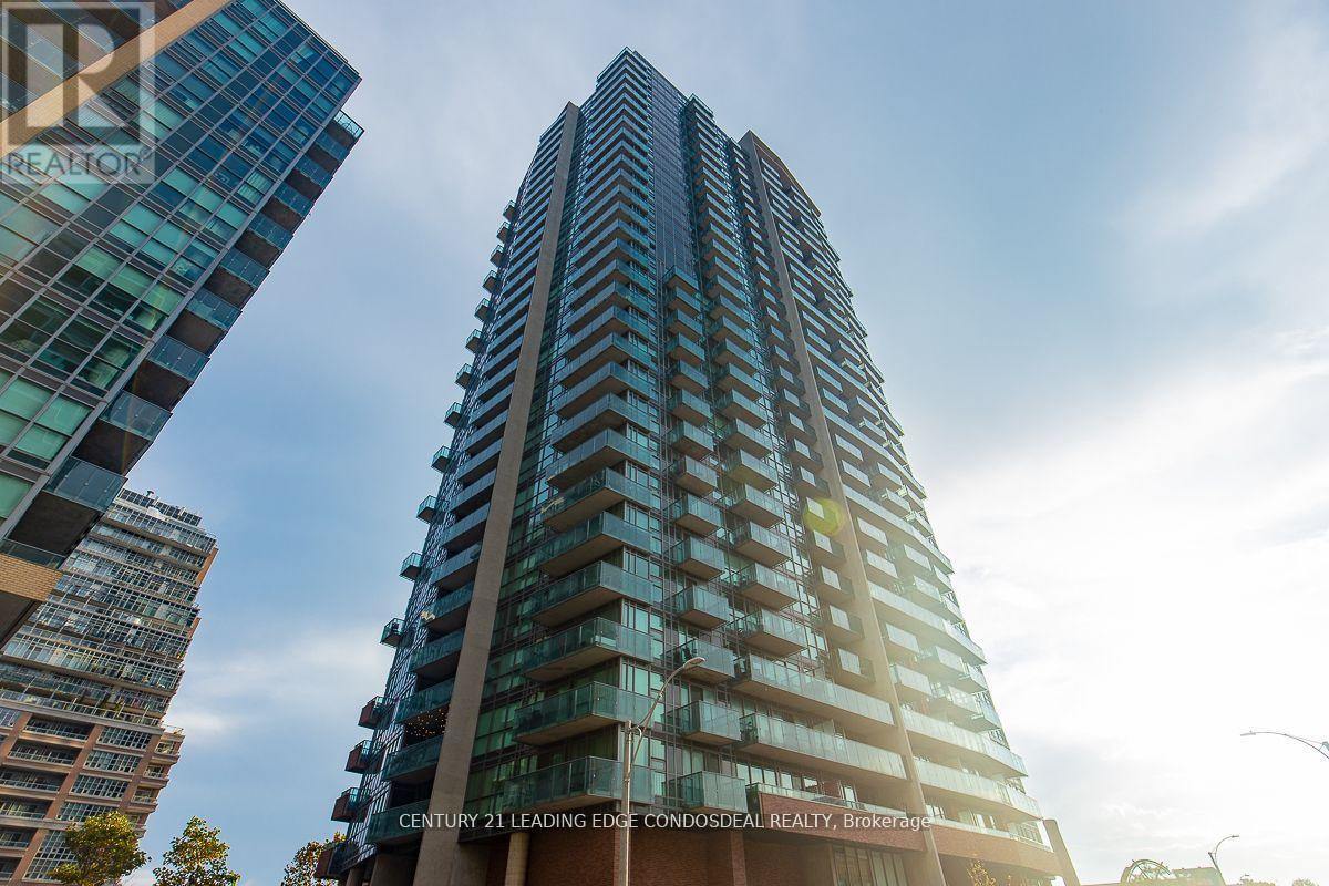 612 - 150 E LIBERTY STREET