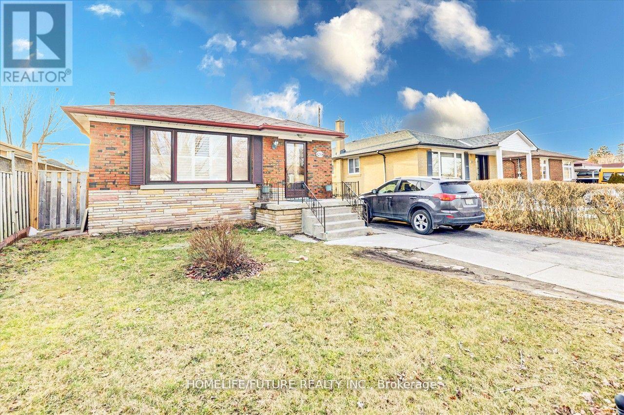 MAIN - 28 SHARBOT AVENUE