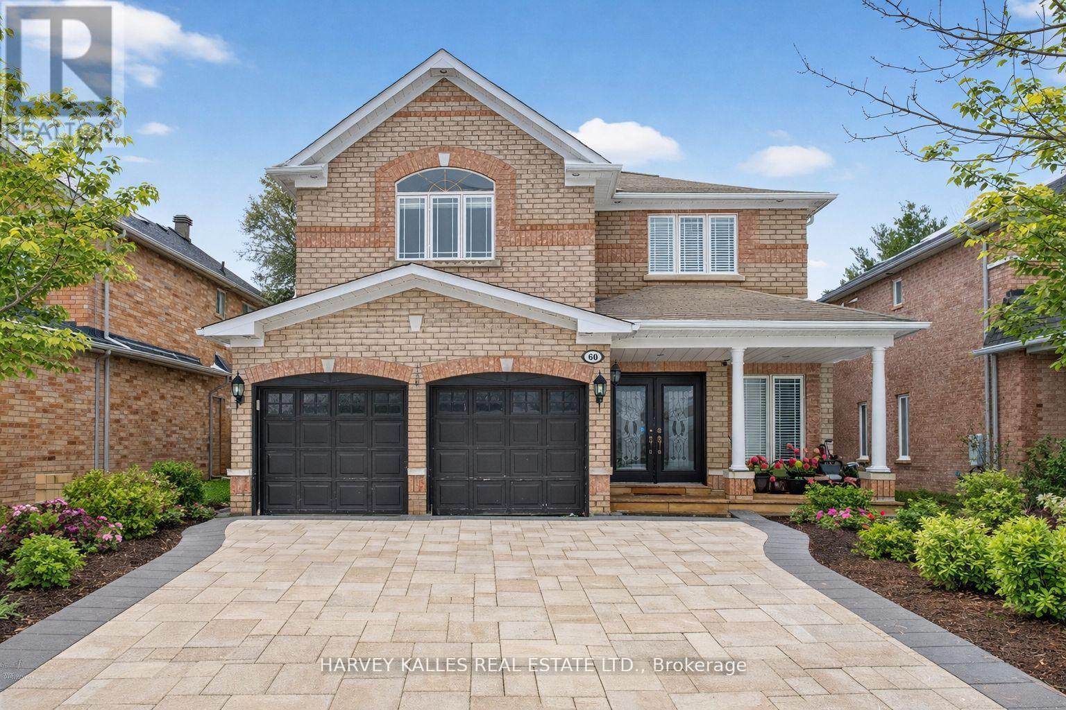 Listing photo of 60 WOLFSON CRESCENT
