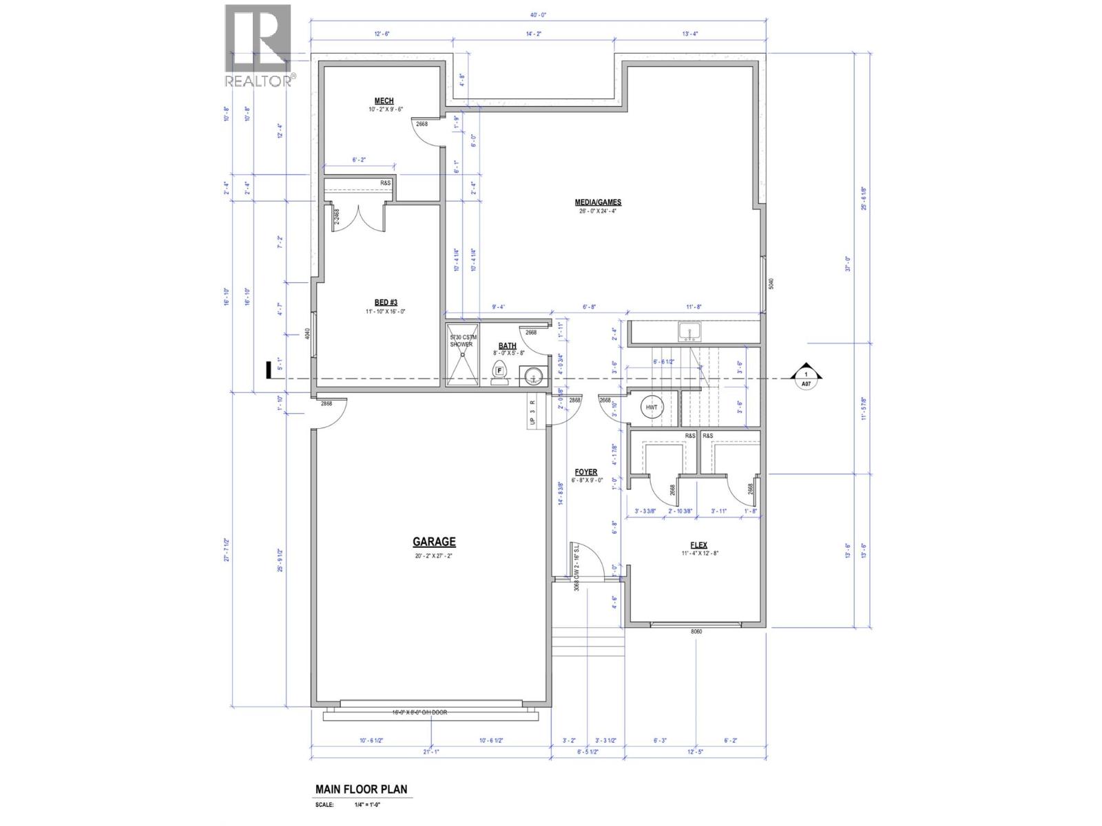 #24 4110 36TH AVENUE - 21