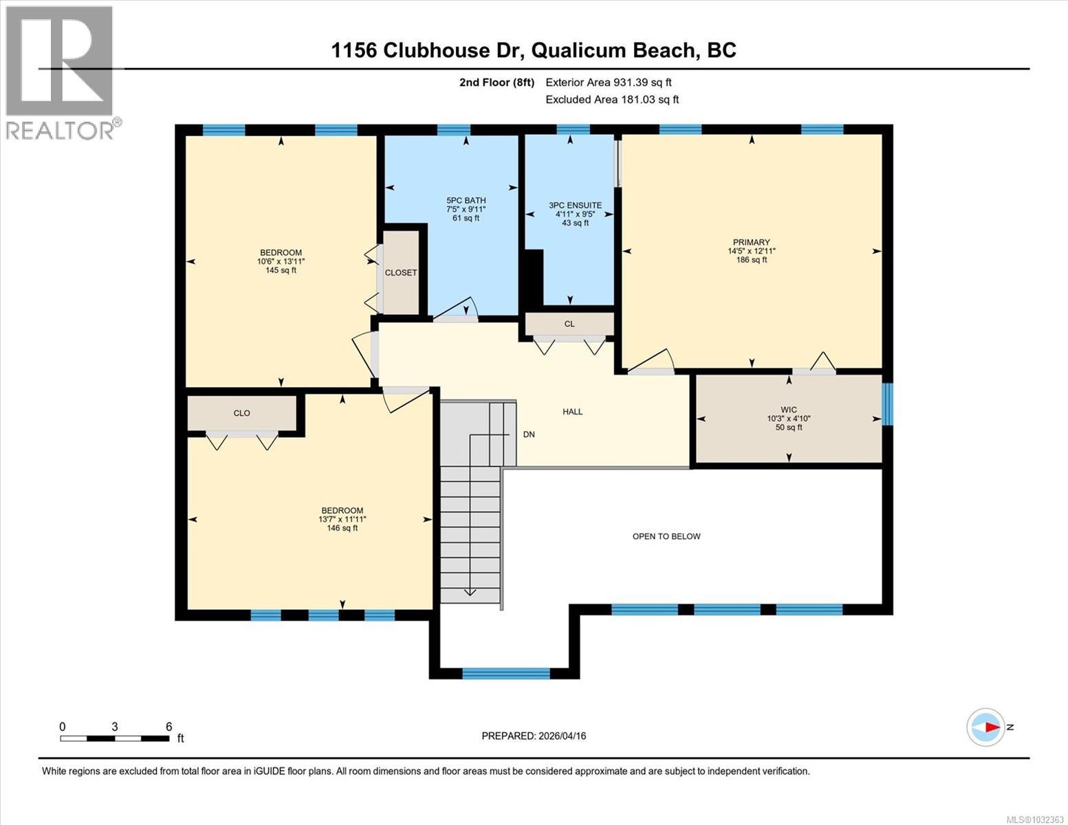 1156 CLUBHOUSE DR - 27