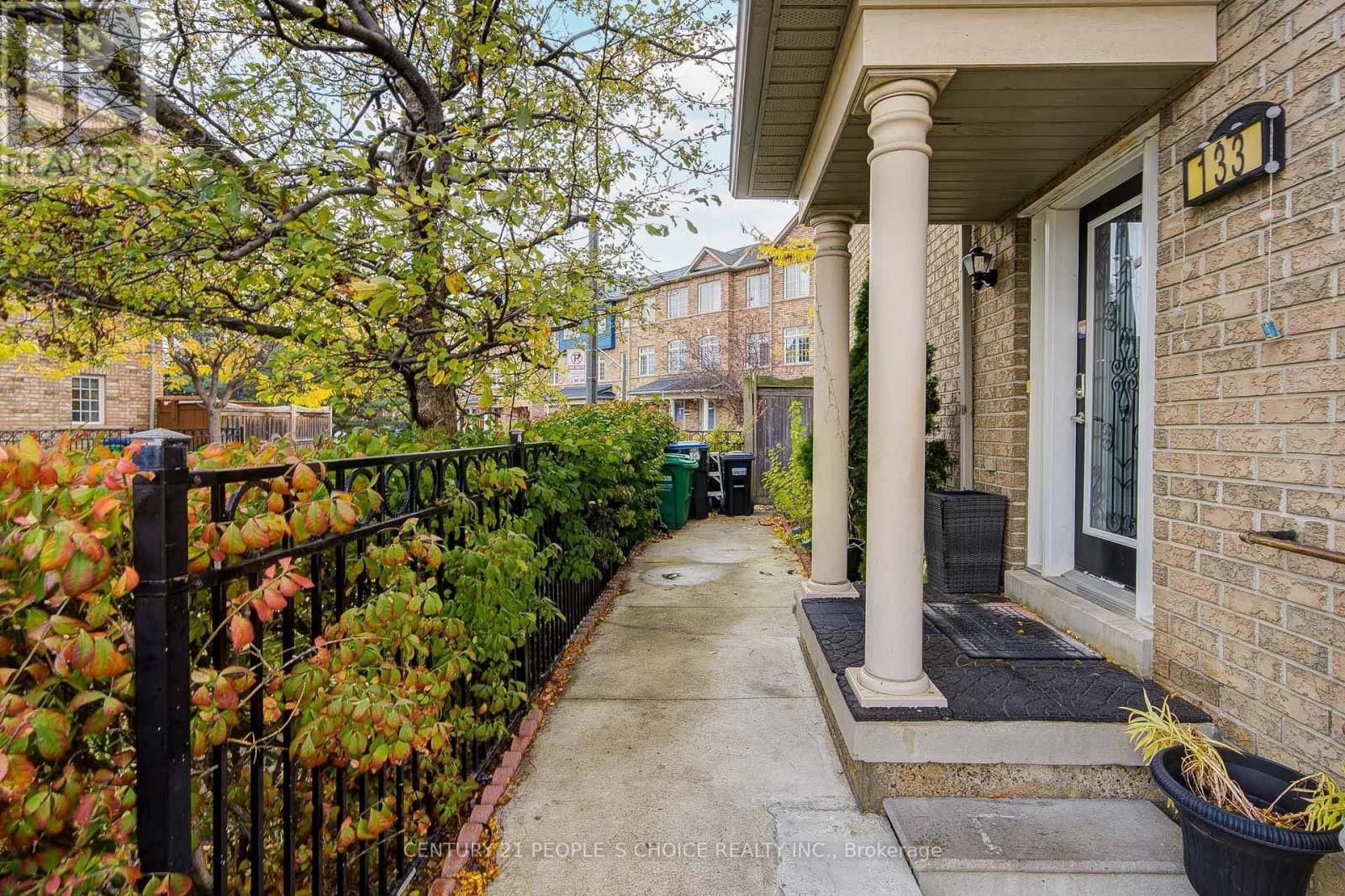 #133 7035 REXWOOD ROAD - 7