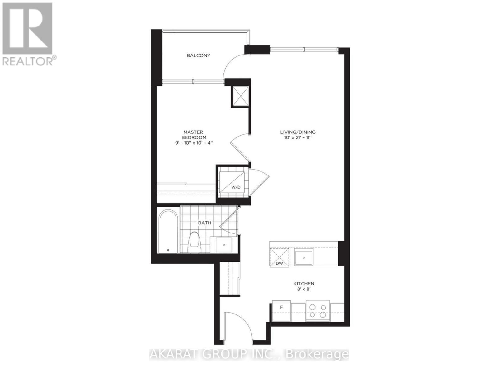 #2608 510 CURRAN PLACE - 37