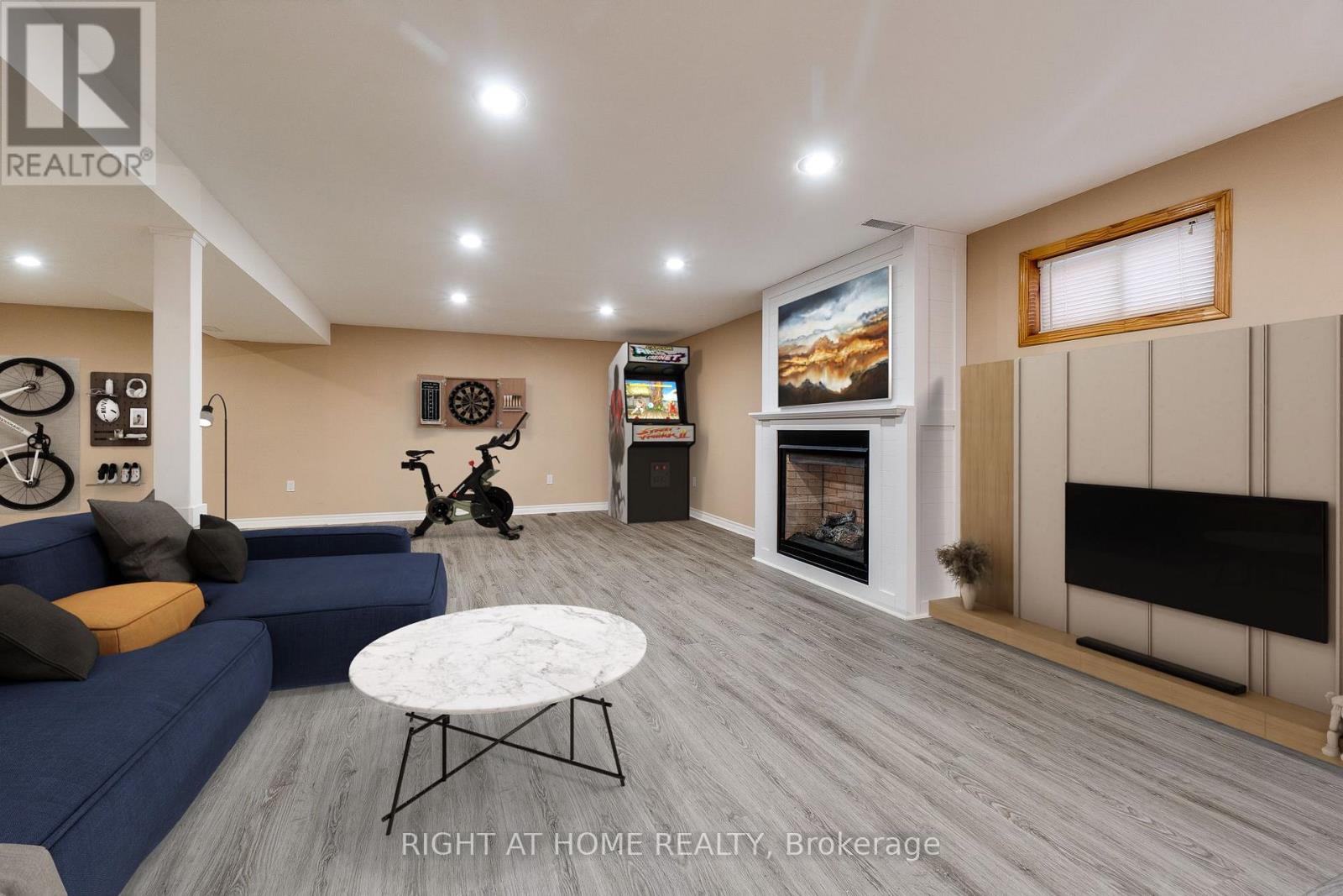 109 REXWAY DRIVE - 26