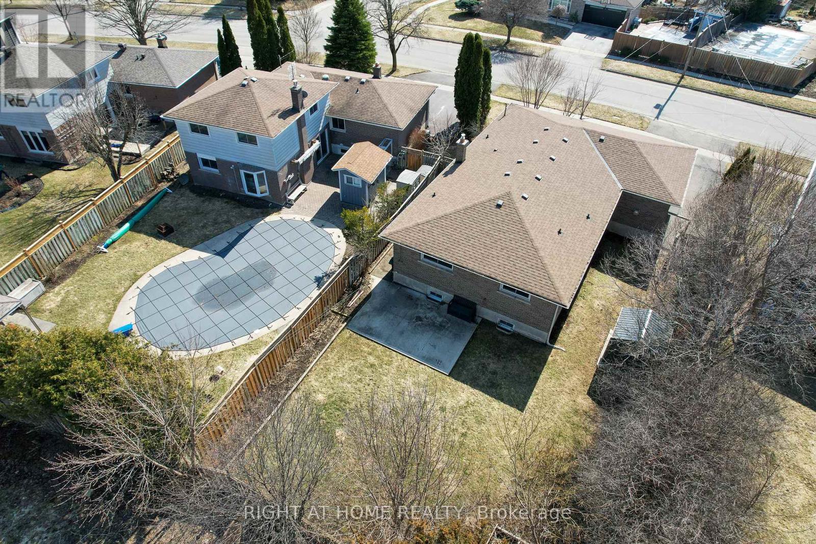109 REXWAY DRIVE - 38